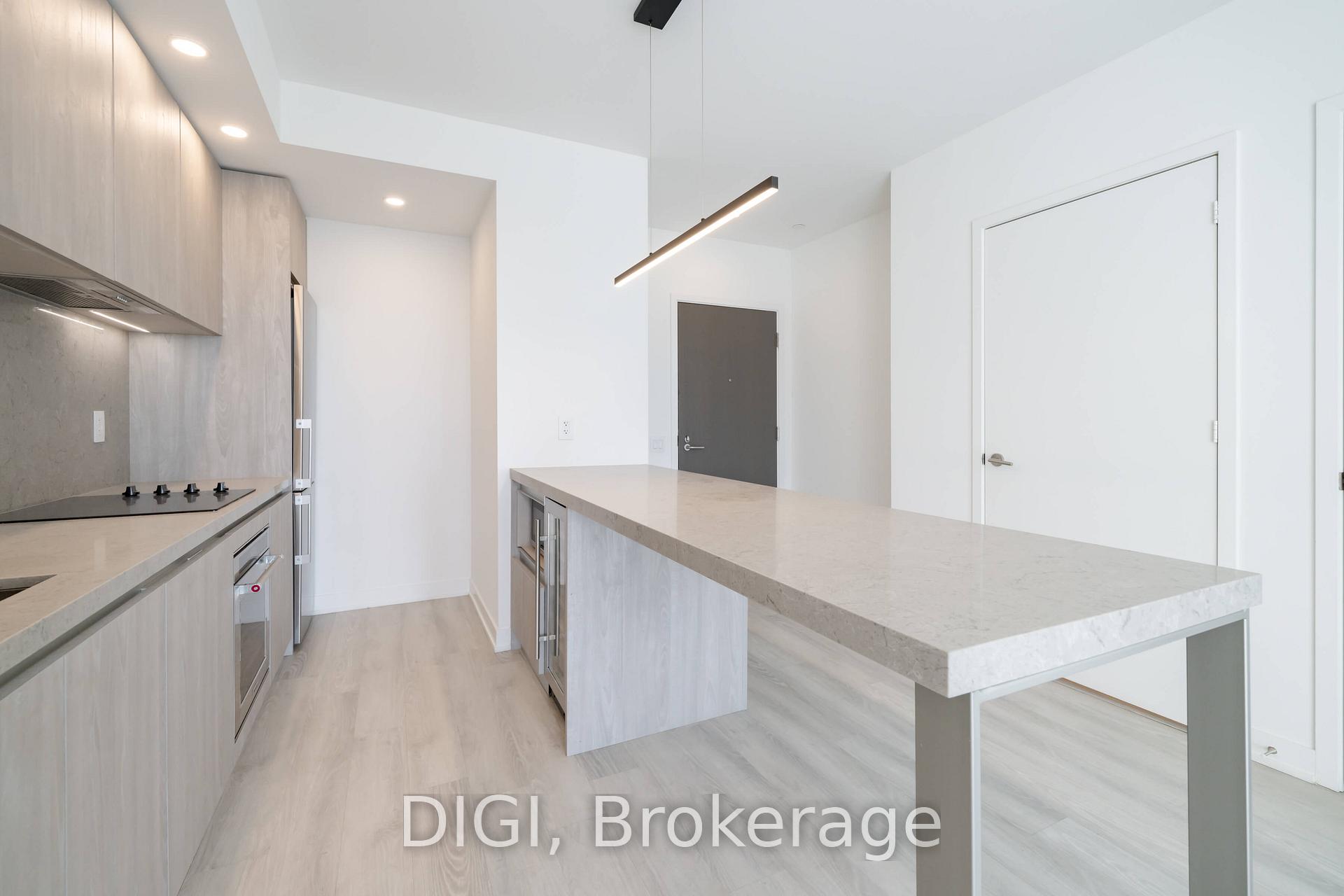 Photo 5 of Unit 3307, 57 Spadina Avenue, Toronto, Waterfront Communities — HOMEH