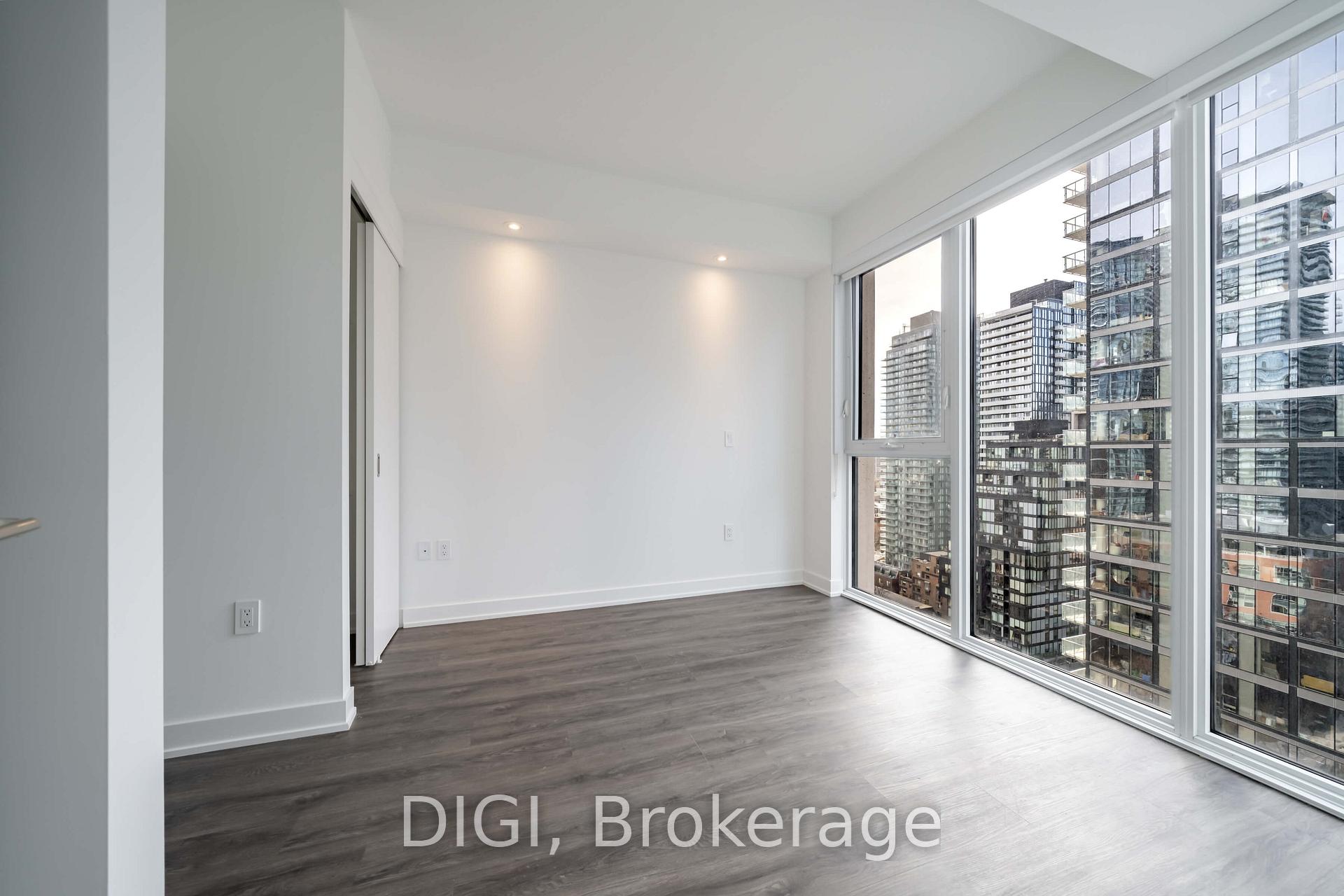 Photo 8 of Unit 1502, 8 Gloucester Street, Toronto, Church-Yonge Corridor — HOMEH