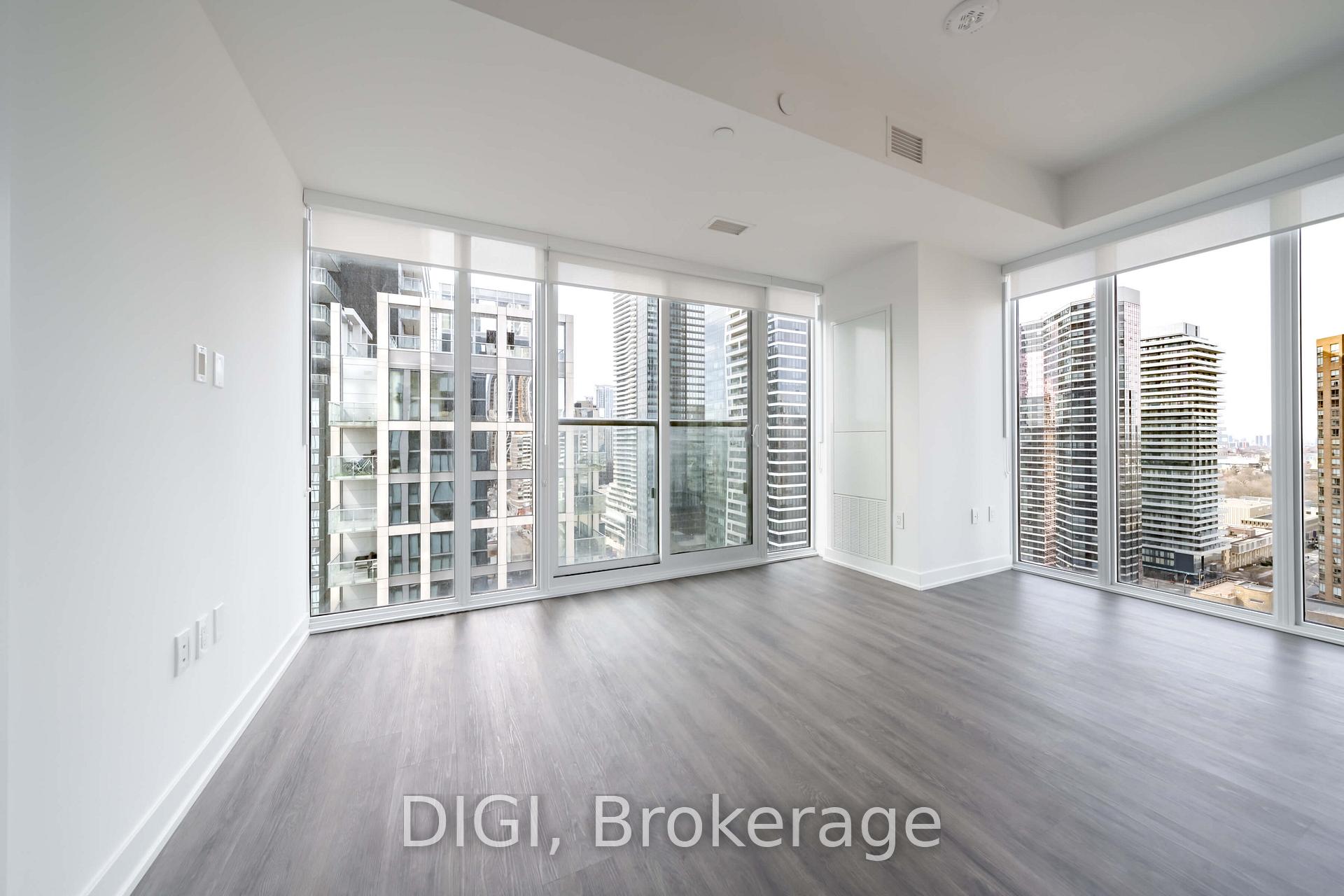 Photo 10 of Unit 1502, 8 Gloucester Street, Toronto, Church-Yonge Corridor — HOMEH