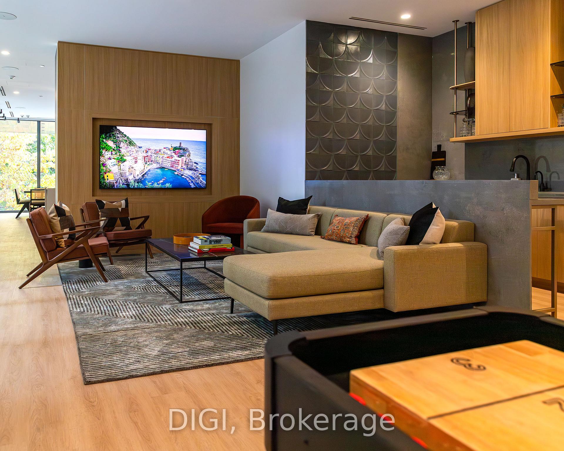 Photo 24 of Unit 1502, 8 Gloucester Street, Toronto, Church-Yonge Corridor — HOMEH