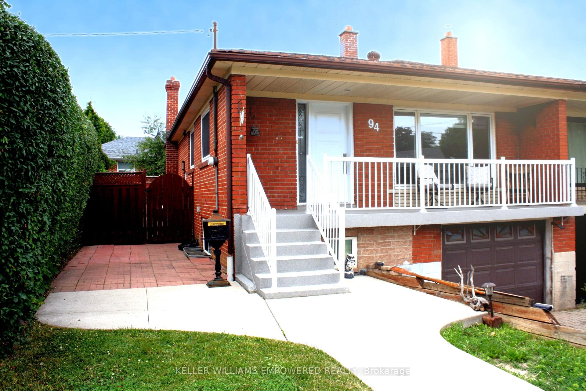 Photo 31 of 94 Archibald Street, Brampton, Brampton West — HOMEH