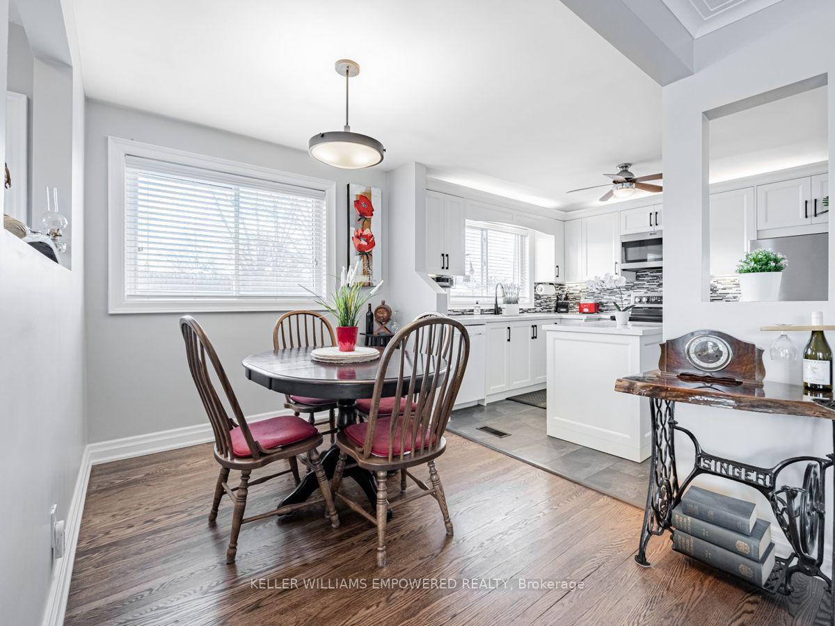Photo 9 of 94 Archibald Street, Brampton, Brampton West — HOMEH