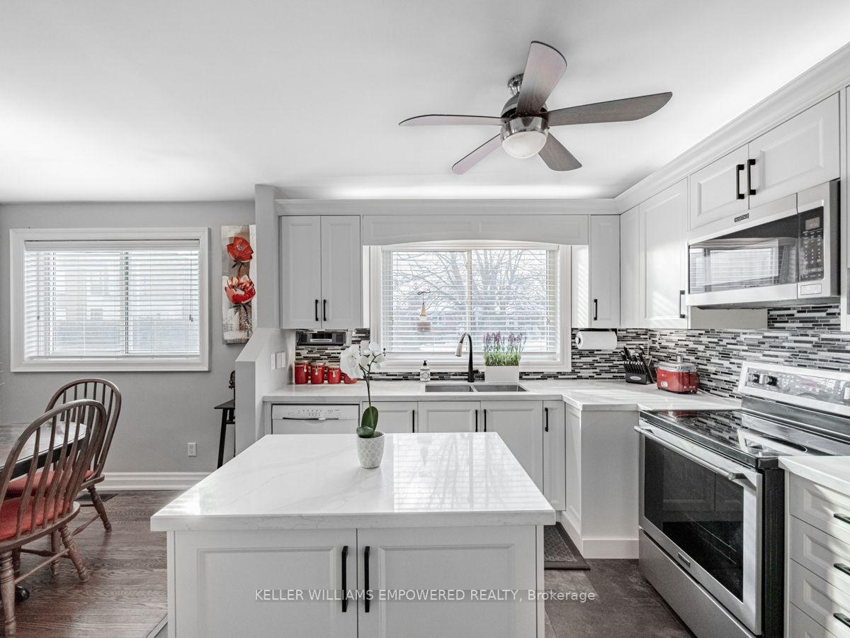 Photo 13 of 94 Archibald Street, Brampton, Brampton West — HOMEH