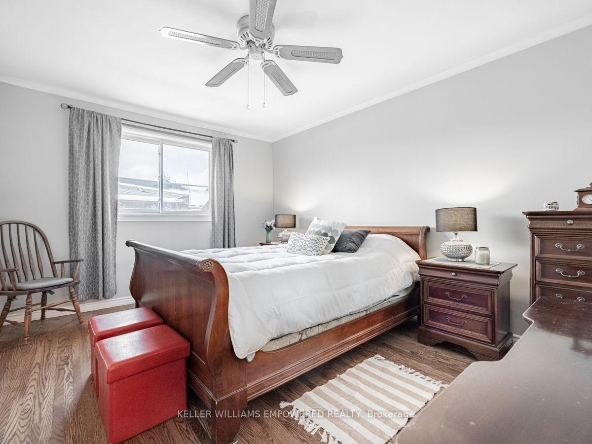 Photo 16 of 94 Archibald Street, Brampton, Brampton West — HOMEH