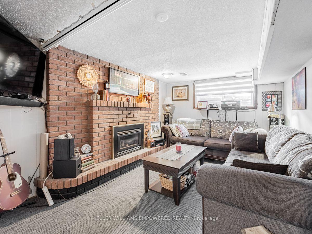 Photo 22 of 94 Archibald Street, Brampton, Brampton West — HOMEH