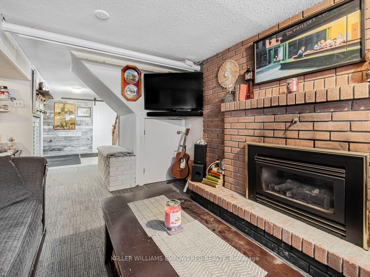 Photo 23 of 94 Archibald Street, Brampton, Brampton West — HOMEH