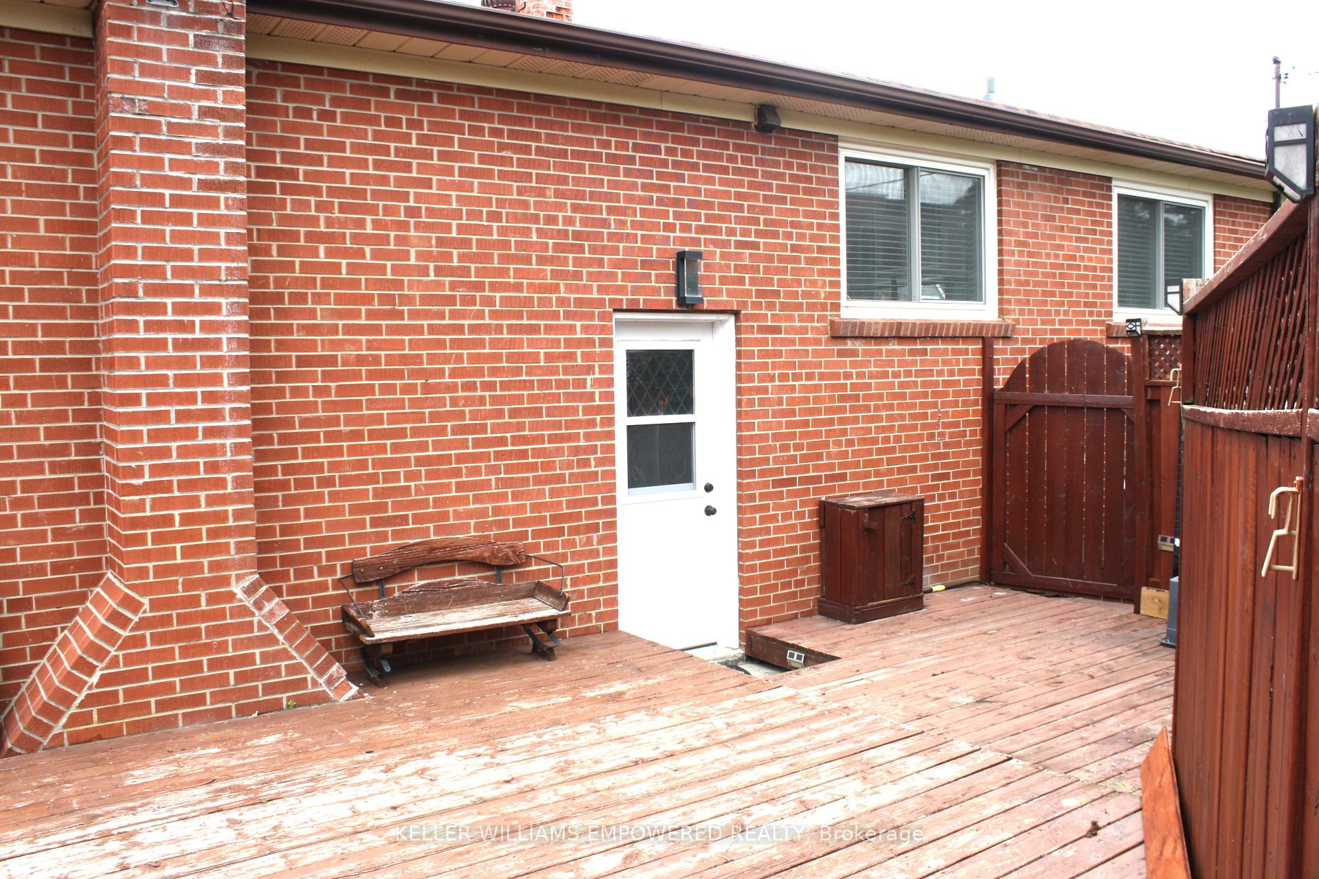 Photo 29 of 94 Archibald Street, Brampton, Brampton West — HOMEH