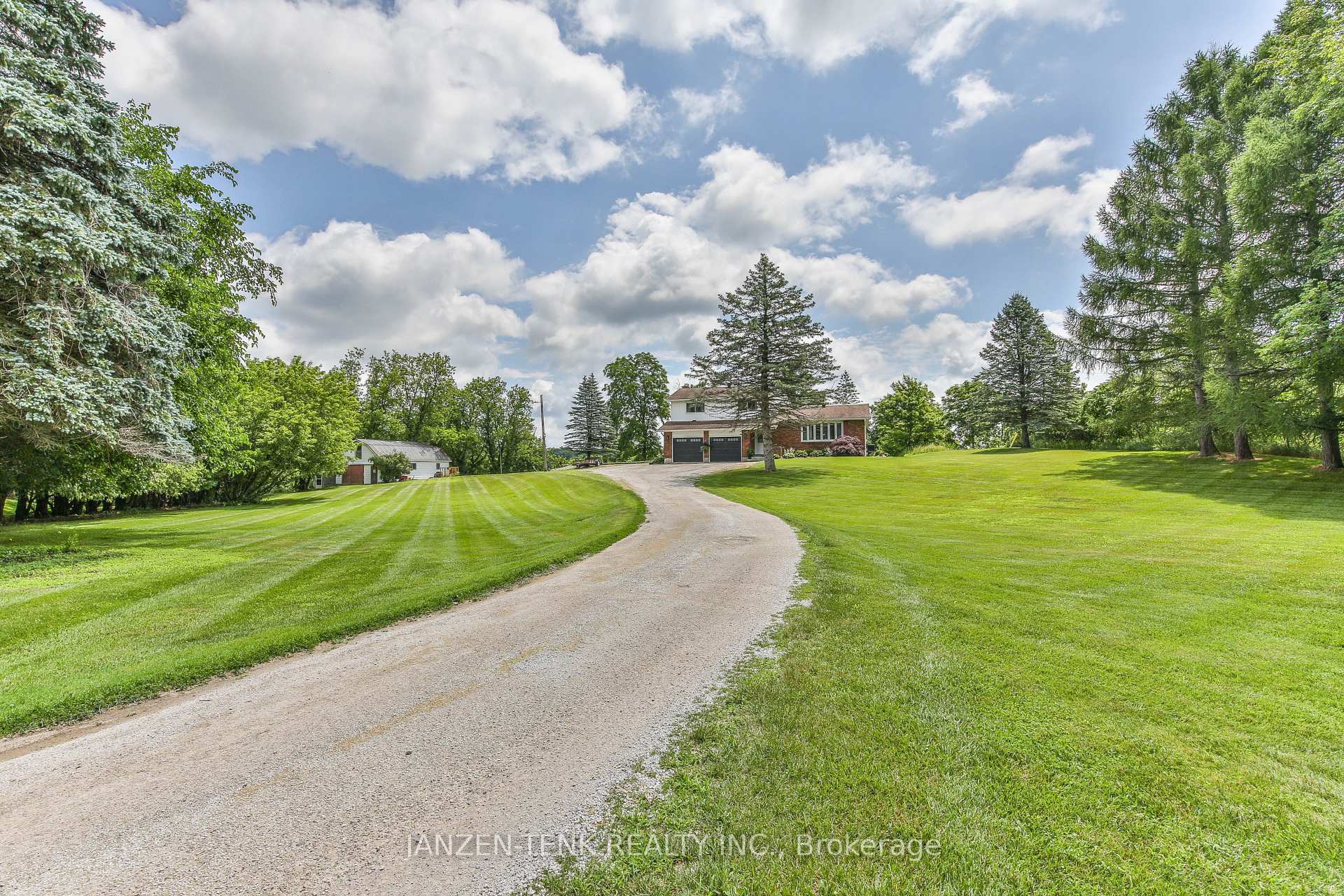 Photo 1 of 9432 Richmond Road, Bayham, Richmond — HOMEH