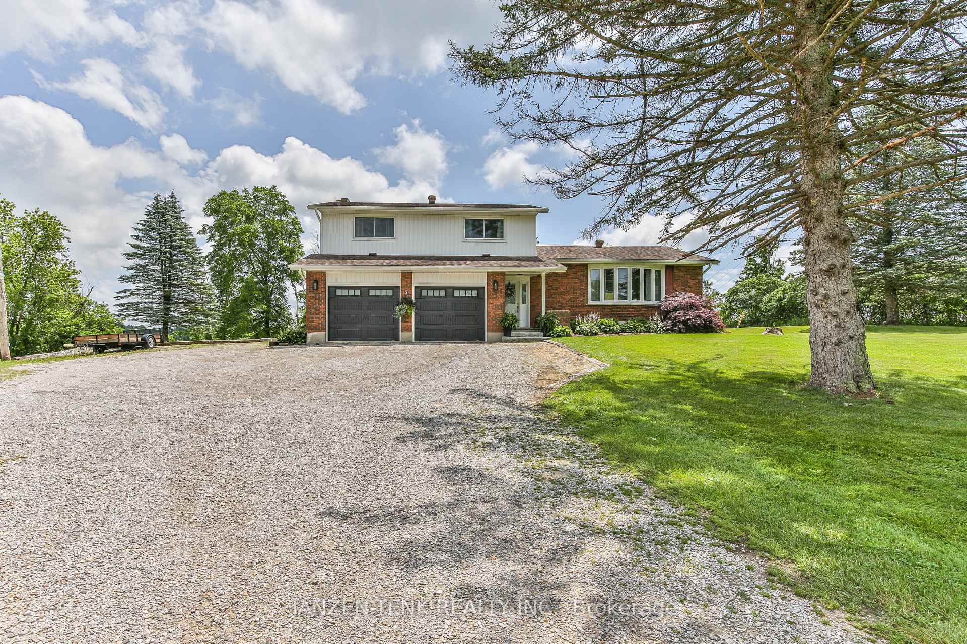 Photo 2 of 9432 Richmond Road, Bayham, Richmond — HOMEH