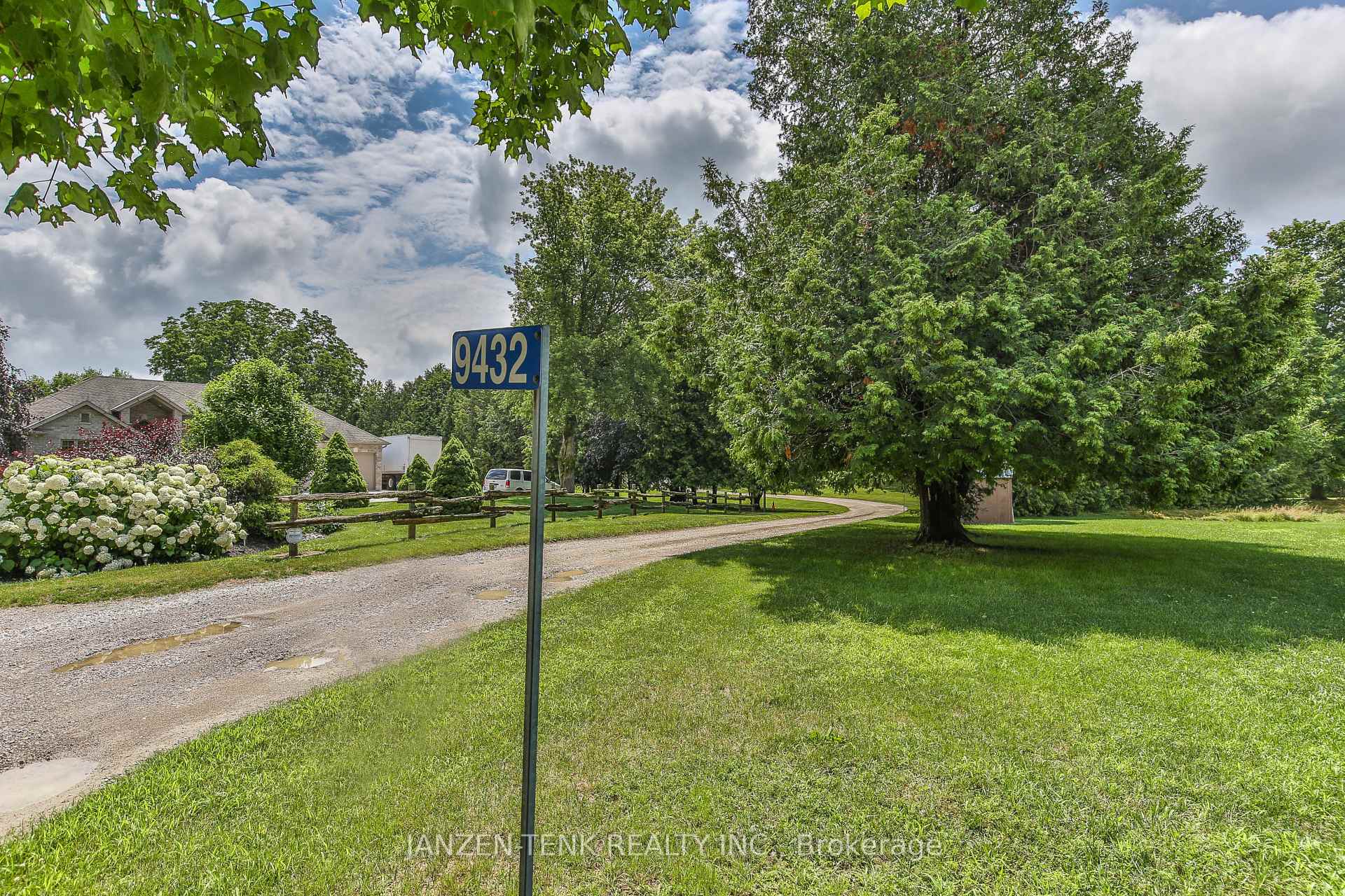 Photo 3 of 9432 Richmond Road, Bayham, Richmond — HOMEH