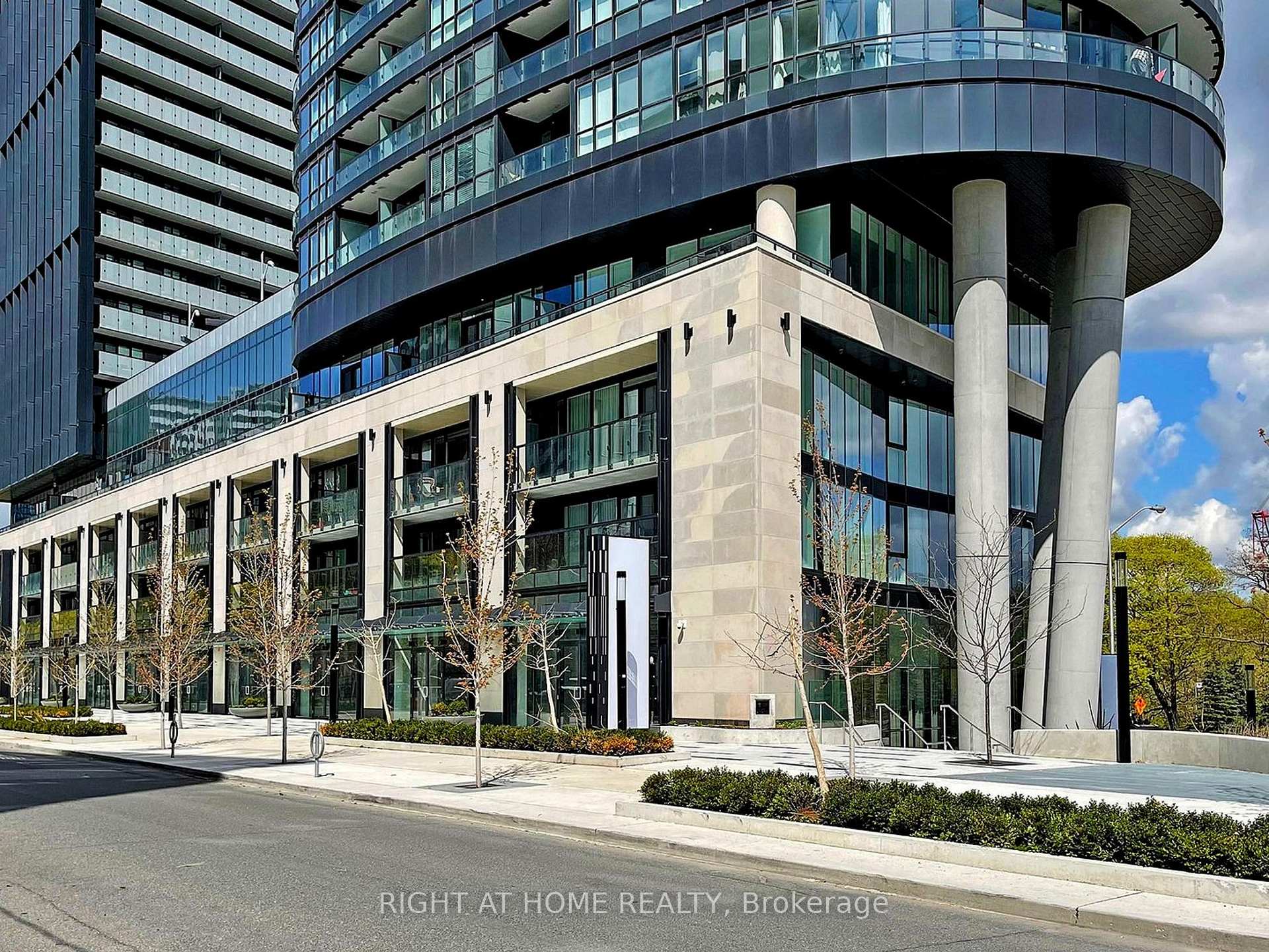 Photo 1 of Unit 3115, 585 Bloor Street E, Toronto, North St. James Town — HOMEH