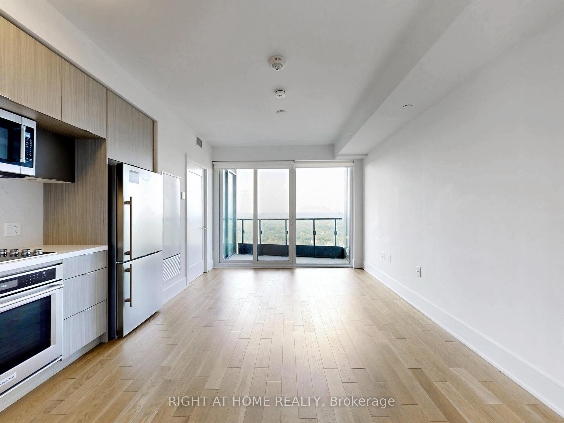 Photo 3 of Unit 3115, 585 Bloor Street E, Toronto, North St. James Town — HOMEH