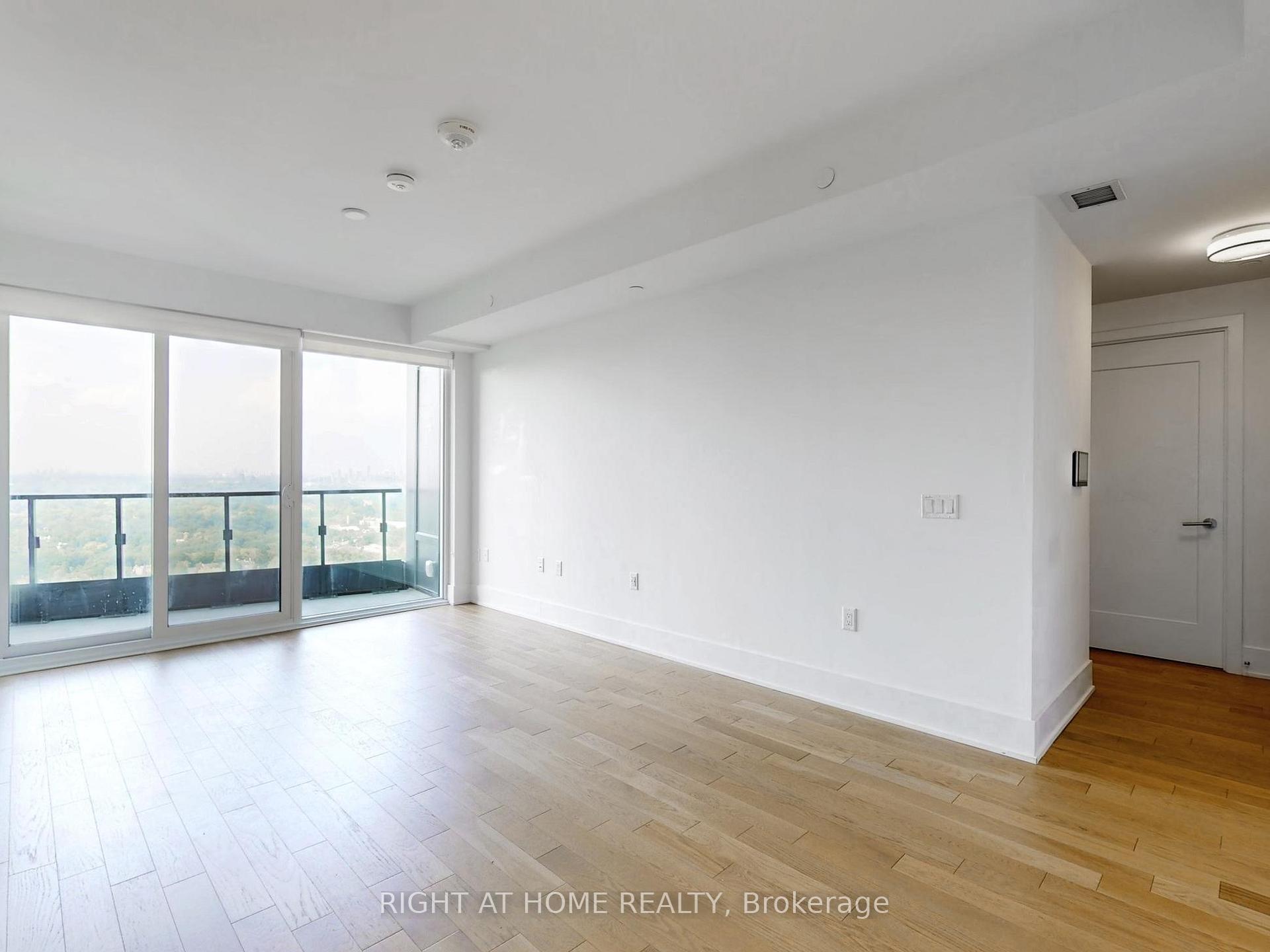 Photo 4 of Unit 3115, 585 Bloor Street E, Toronto, North St. James Town — HOMEH