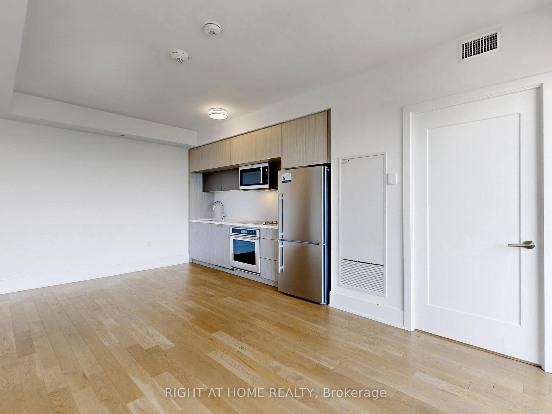 Photo 6 of Unit 3115, 585 Bloor Street E, Toronto, North St. James Town — HOMEH