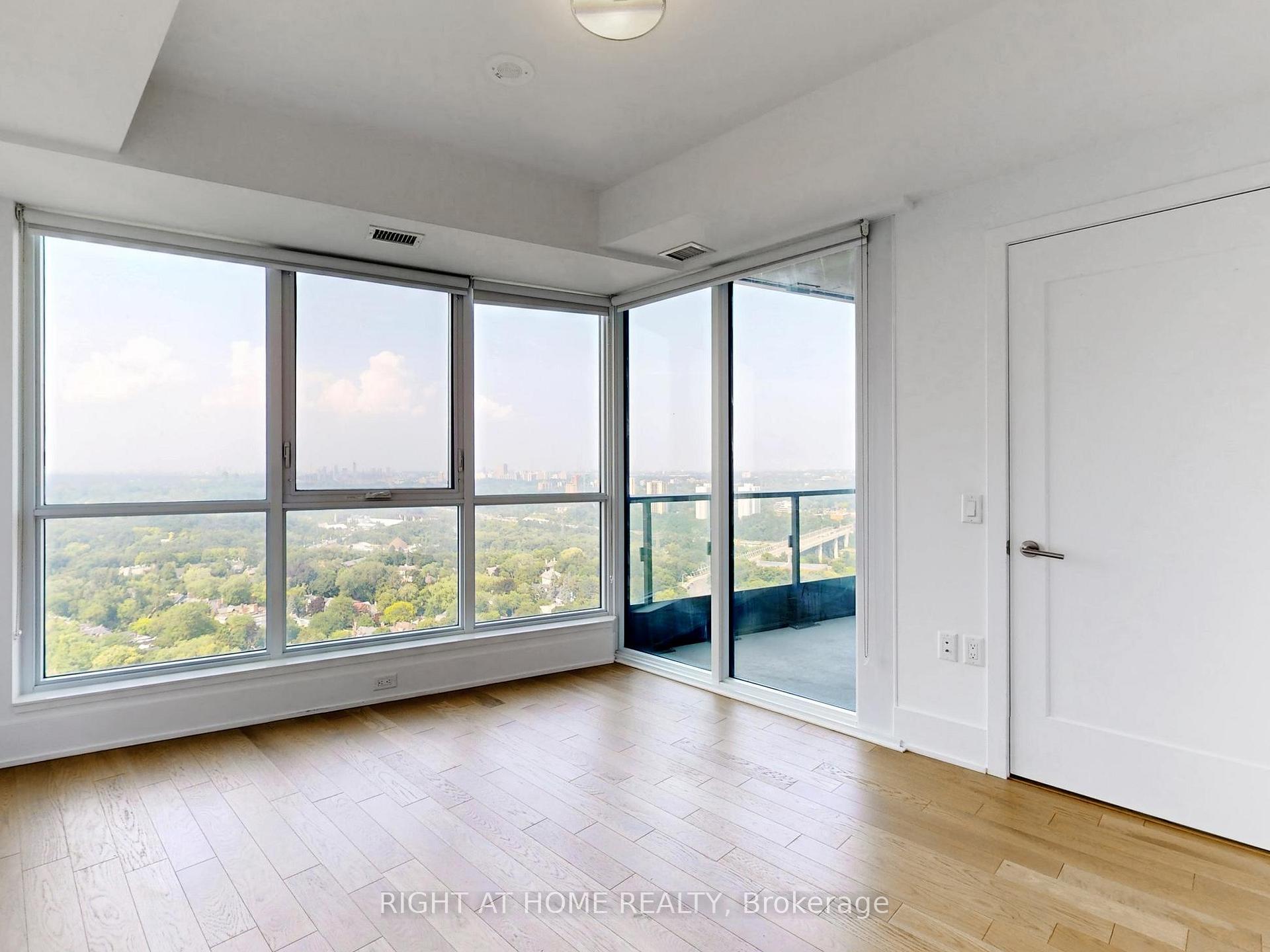 Photo 7 of Unit 3115, 585 Bloor Street E, Toronto, North St. James Town — HOMEH