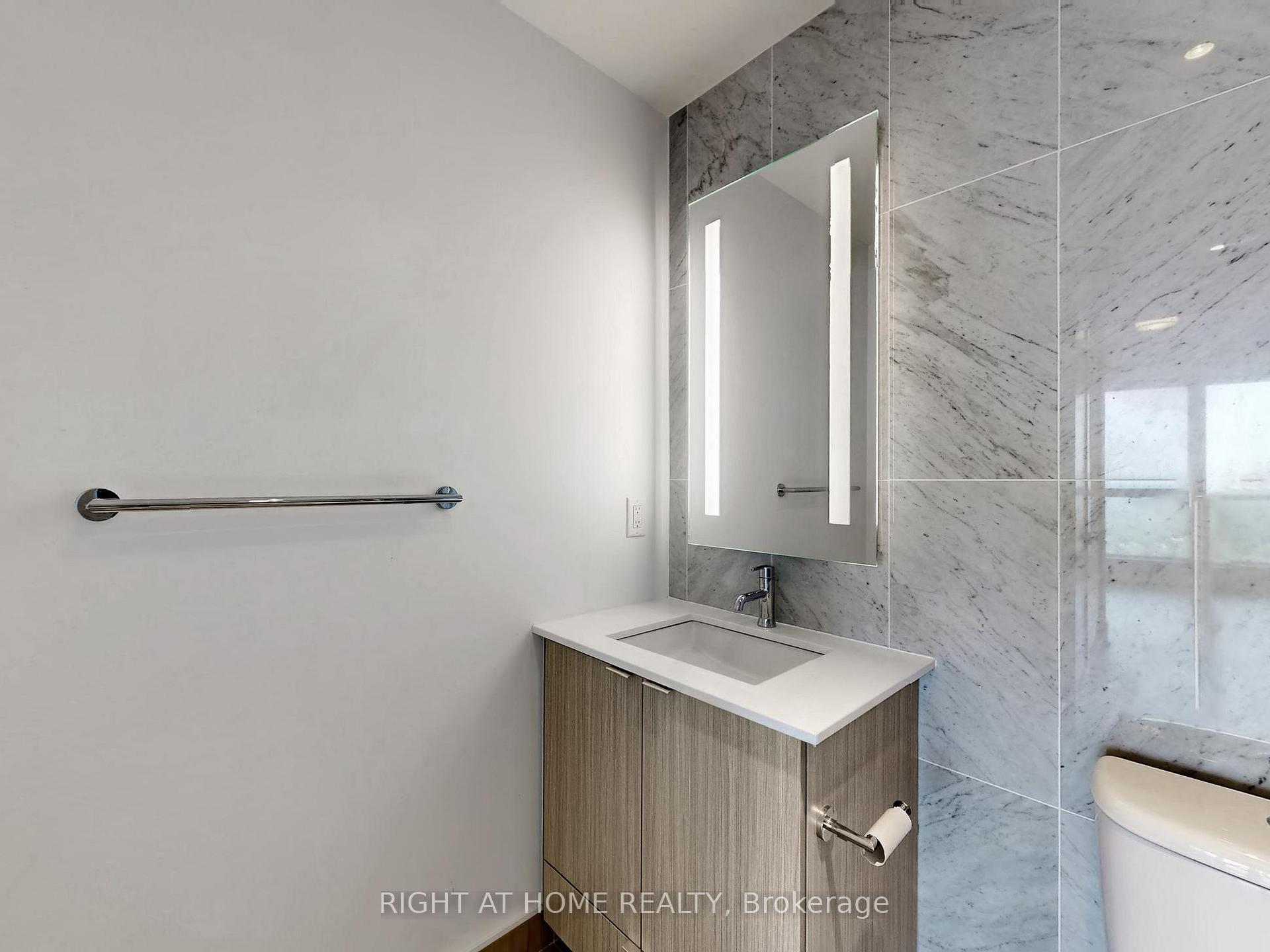 Photo 10 of Unit 3115, 585 Bloor Street E, Toronto, North St. James Town — HOMEH