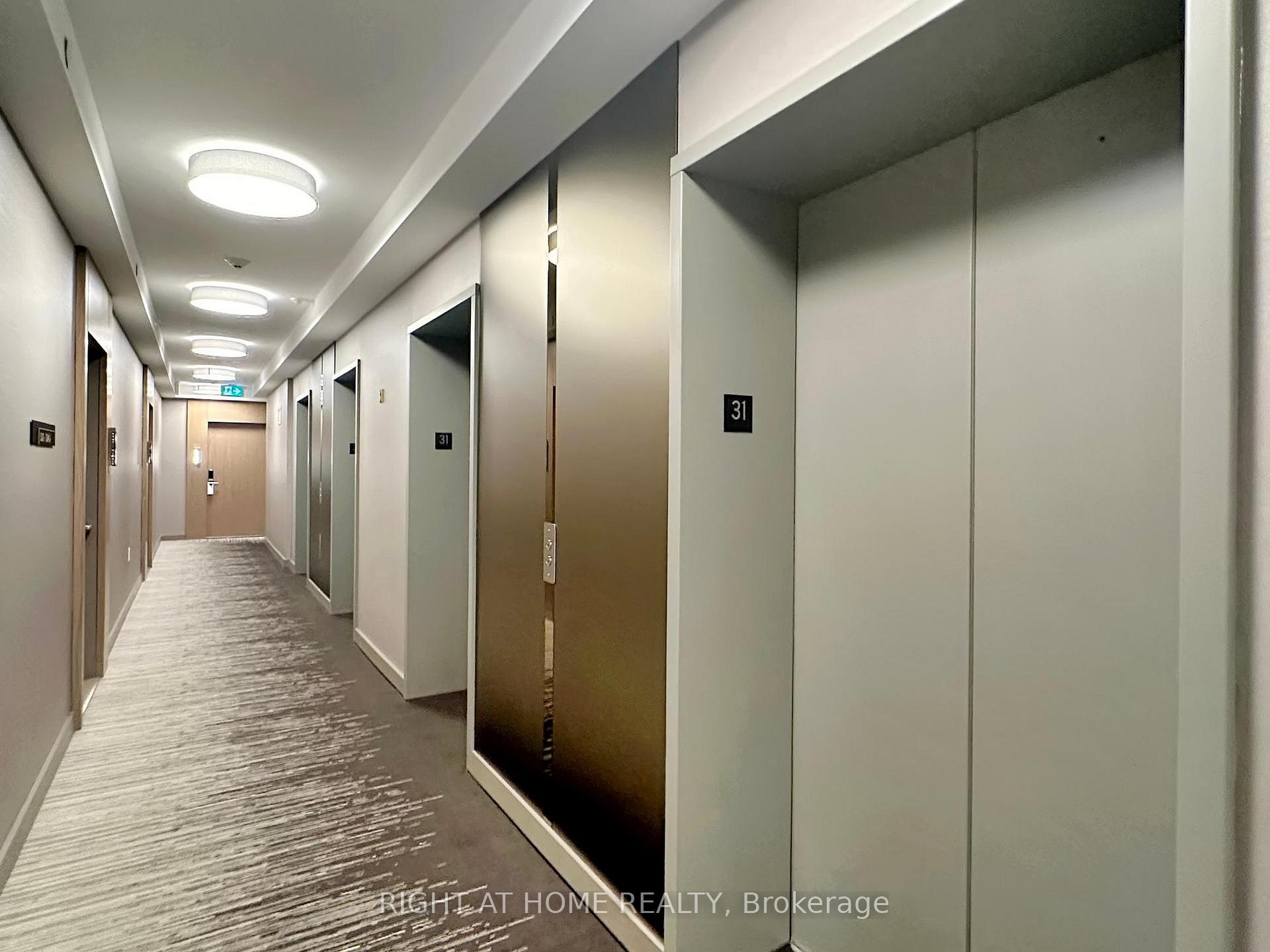 Photo 19 of Unit 3115, 585 Bloor Street E, Toronto, North St. James Town — HOMEH