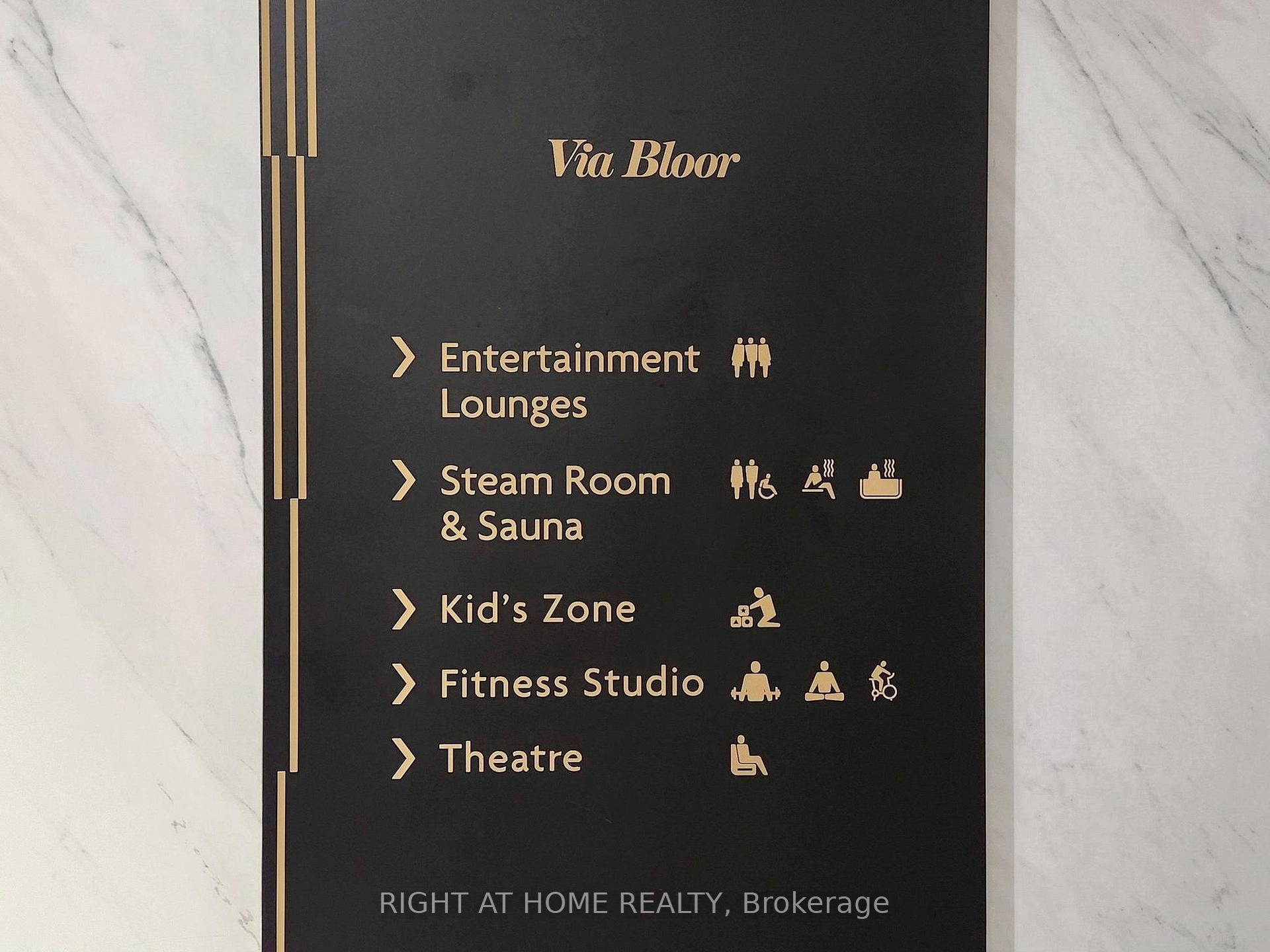 Photo 20 of Unit 3115, 585 Bloor Street E, Toronto, North St. James Town — HOMEH