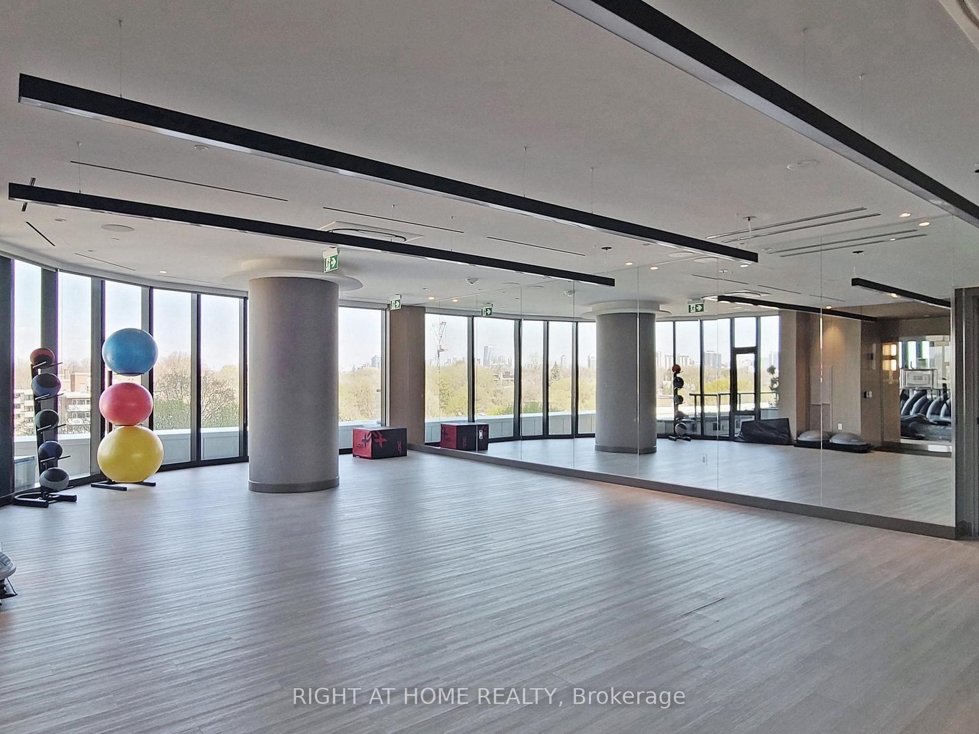 Photo 26 of Unit 3115, 585 Bloor Street E, Toronto, North St. James Town — HOMEH