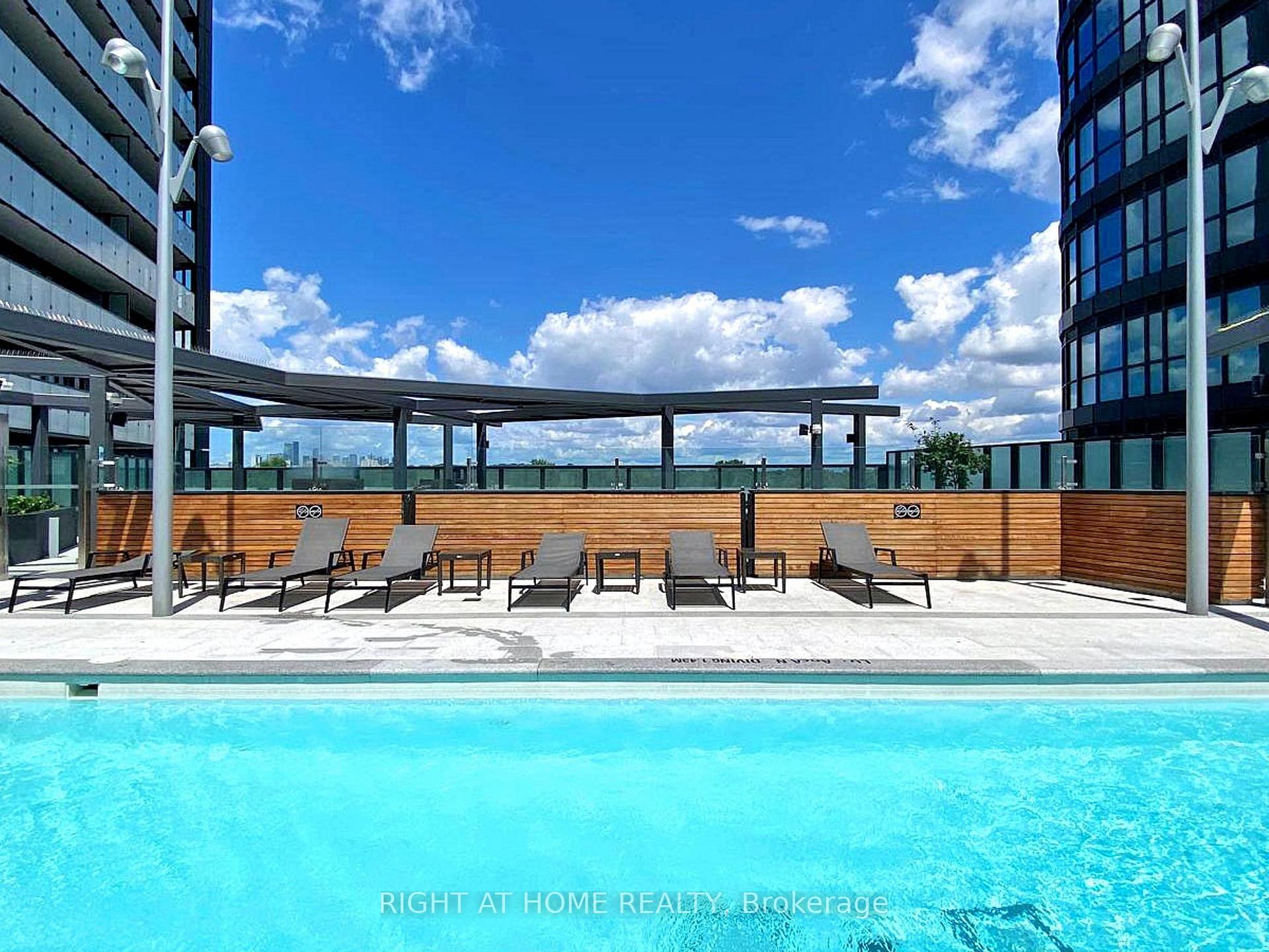 Photo 29 of Unit 3115, 585 Bloor Street E, Toronto, North St. James Town — HOMEH