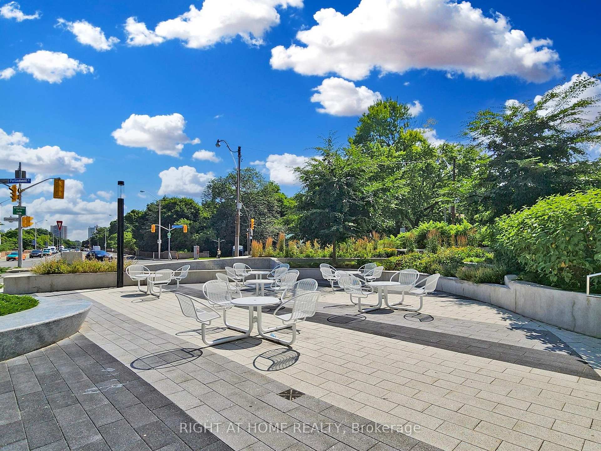 Photo 30 of Unit 3115, 585 Bloor Street E, Toronto, North St. James Town — HOMEH