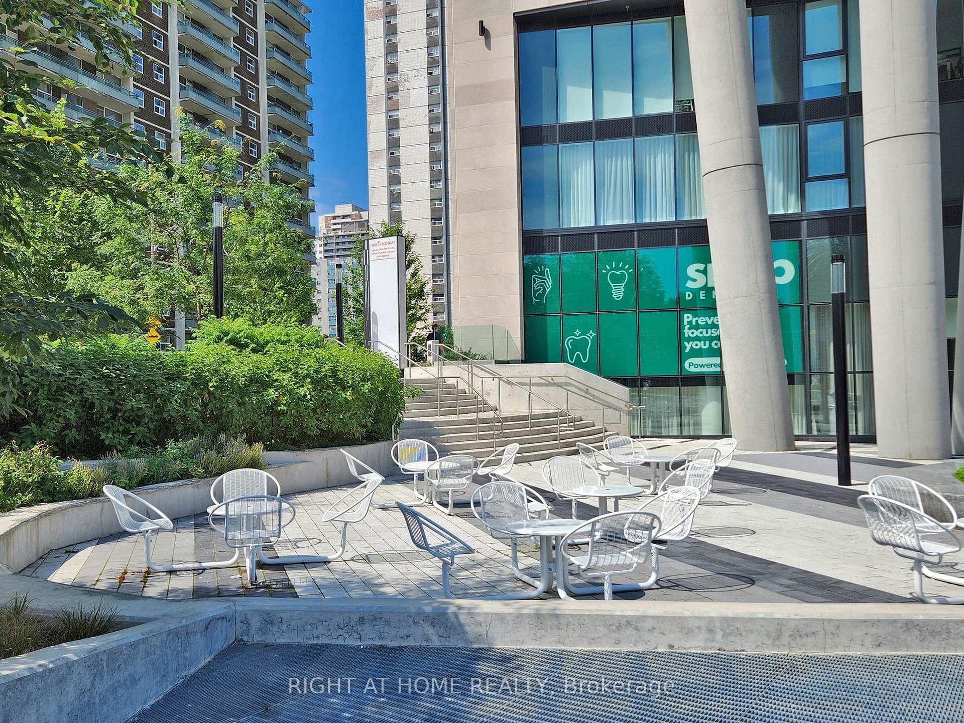 Photo 31 of Unit 3115, 585 Bloor Street E, Toronto, North St. James Town — HOMEH