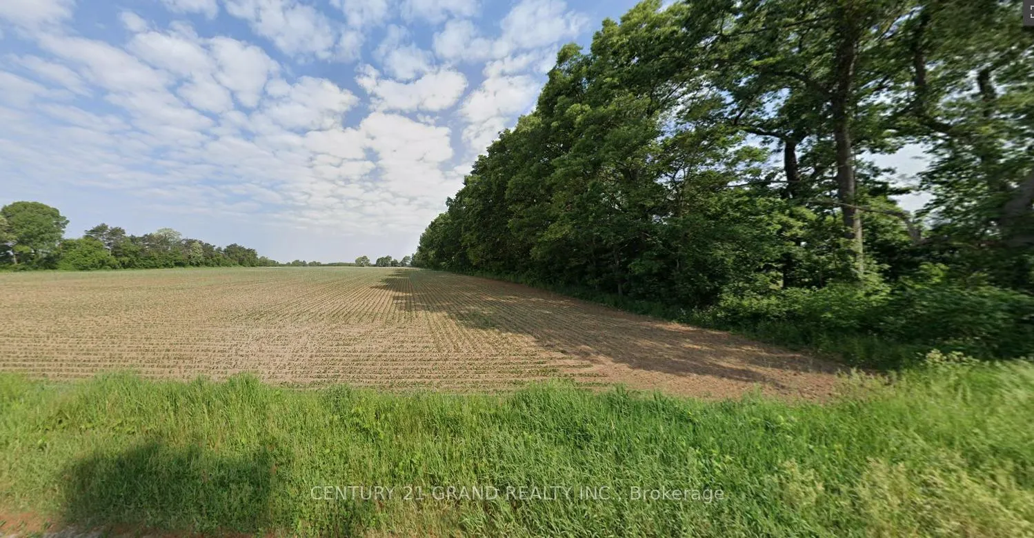 Photo 2 of Lot 23 Con 4 Road, Norfolk, Rural Charlotteville — HOMEH
