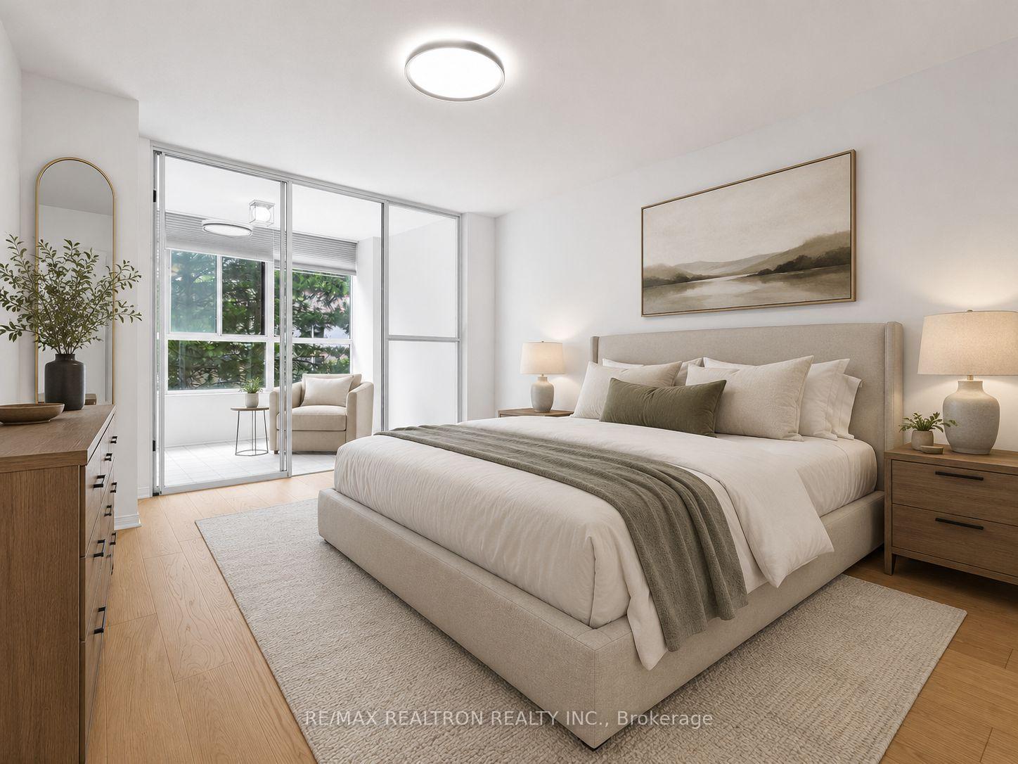 Photo 10 of Unit 402, 10 Tichester Road, Toronto, Forest Hill South — HOMEH
