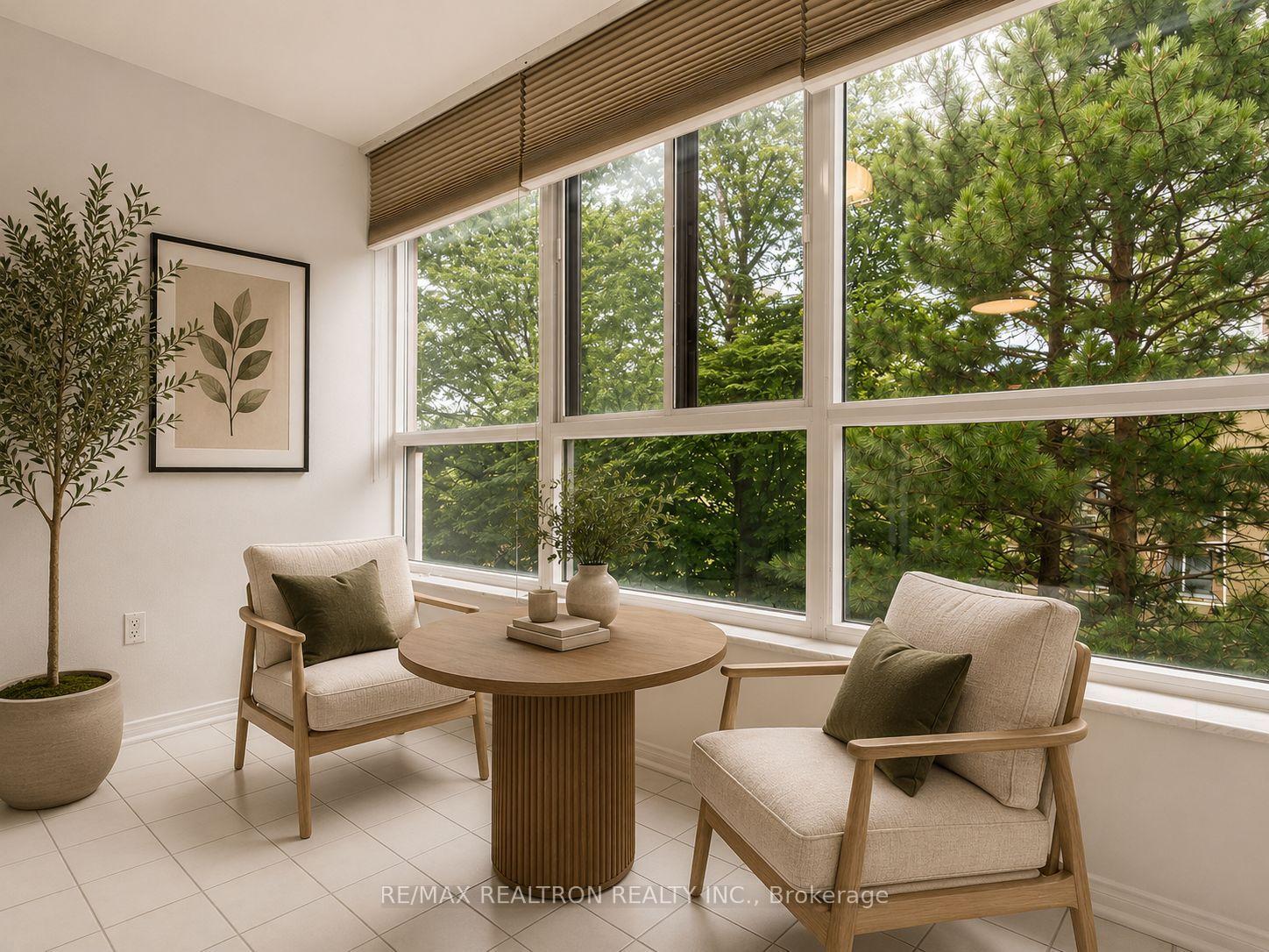 Photo 11 of Unit 402, 10 Tichester Road, Toronto, Forest Hill South — HOMEH
