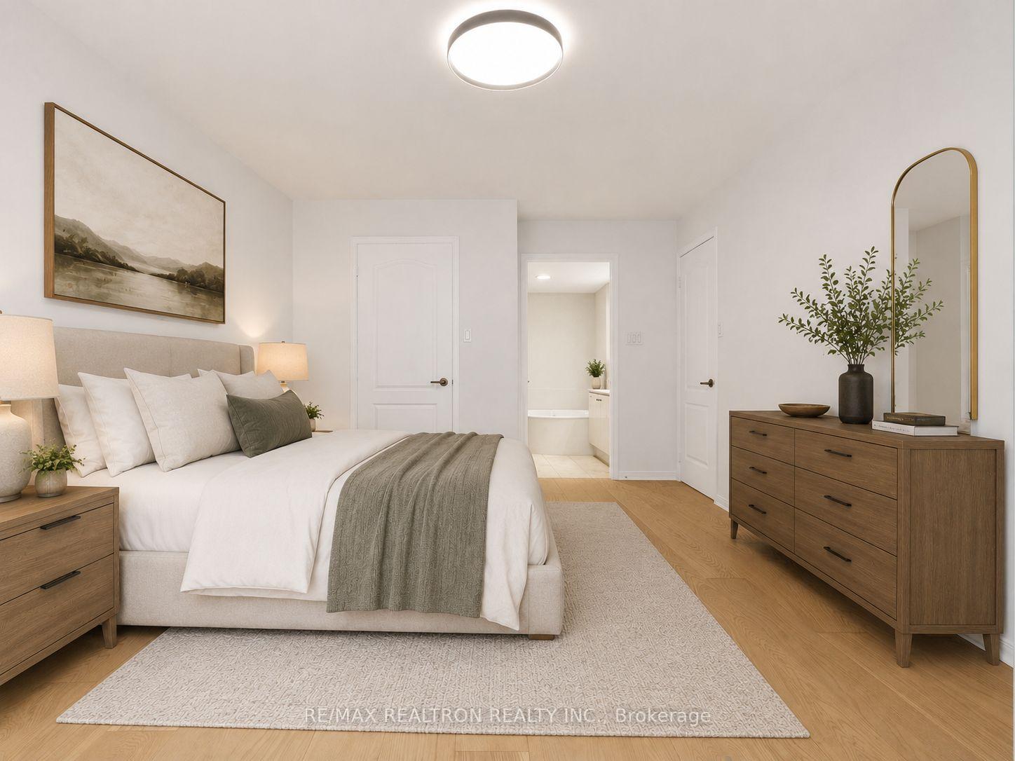 Photo 12 of Unit 402, 10 Tichester Road, Toronto, Forest Hill South — HOMEH
