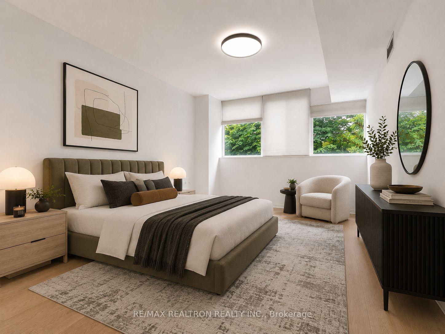 Photo 14 of Unit 402, 10 Tichester Road, Toronto, Forest Hill South — HOMEH