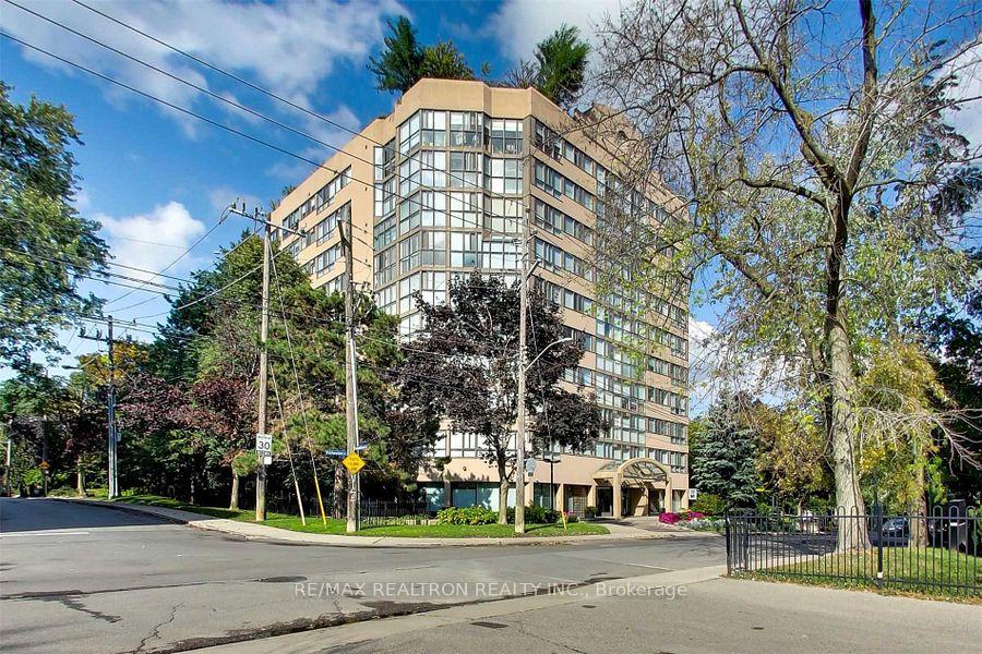 Photo 19 of Unit 402, 10 Tichester Road, Toronto, Forest Hill South — HOMEH