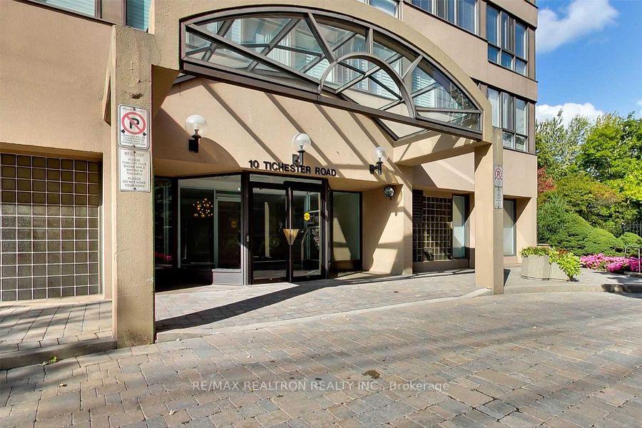 Photo 20 of Unit 402, 10 Tichester Road, Toronto, Forest Hill South — HOMEH