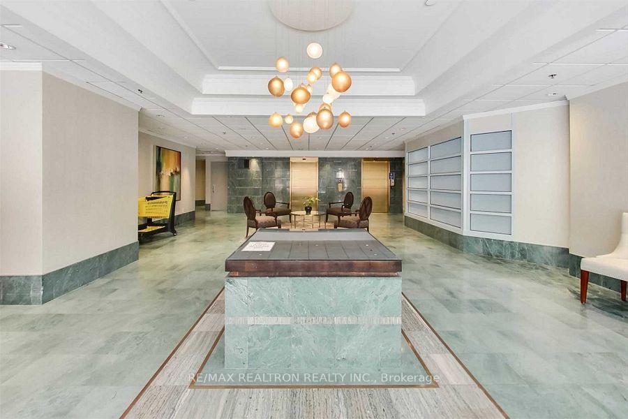 Photo 21 of Unit 402, 10 Tichester Road, Toronto, Forest Hill South — HOMEH