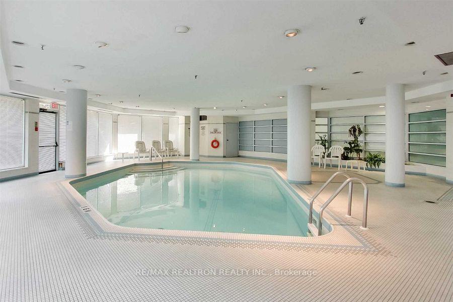 Photo 22 of Unit 402, 10 Tichester Road, Toronto, Forest Hill South — HOMEH