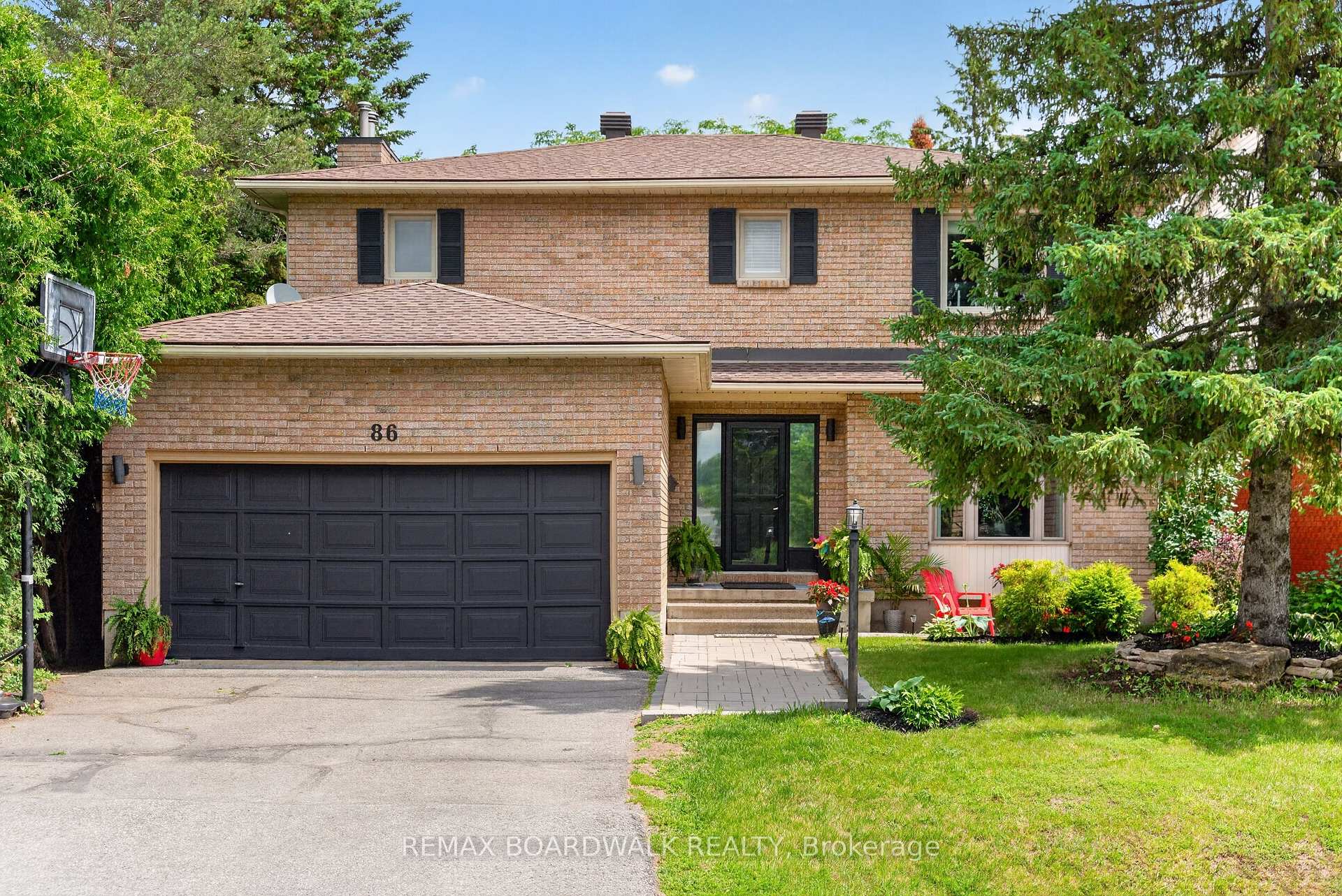 Photo 1 of 86 Vanstone Drive, Ottawa, Kanata - Katimavik — HOMEH