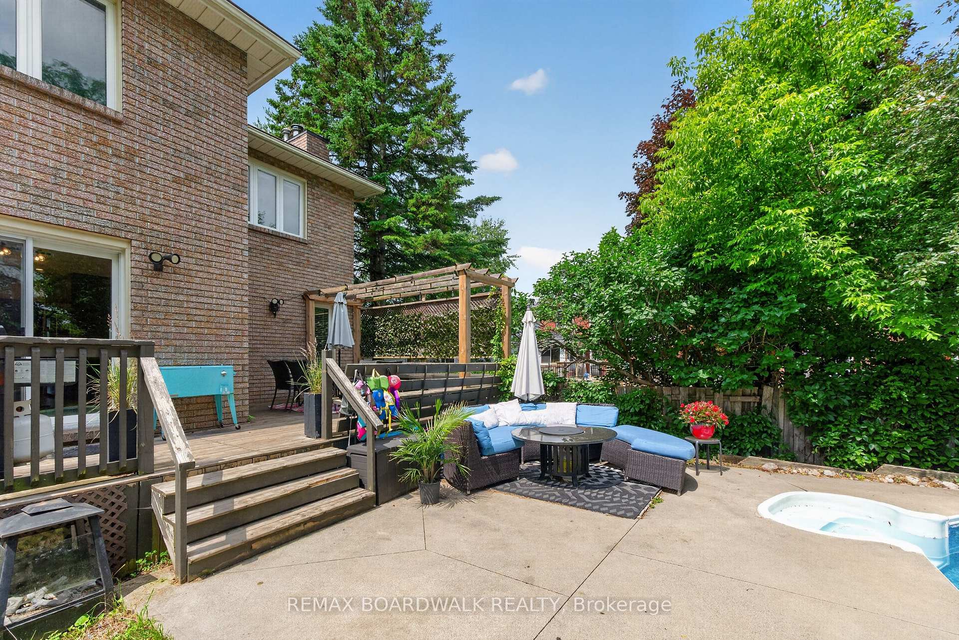 Photo 7 of 86 Vanstone Drive, Ottawa, Kanata - Katimavik — HOMEH