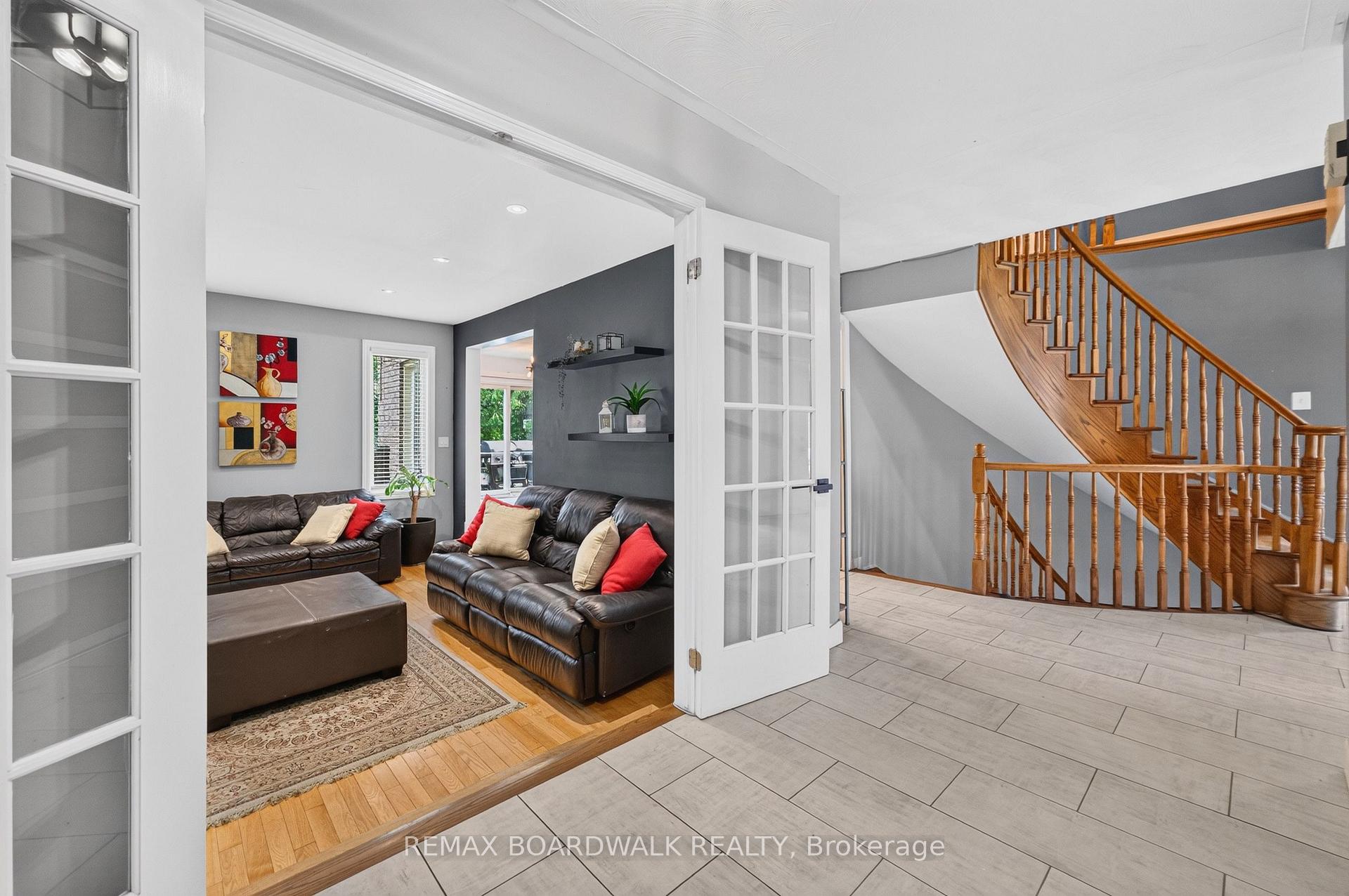 Photo 12 of 86 Vanstone Drive, Ottawa, Kanata - Katimavik — HOMEH