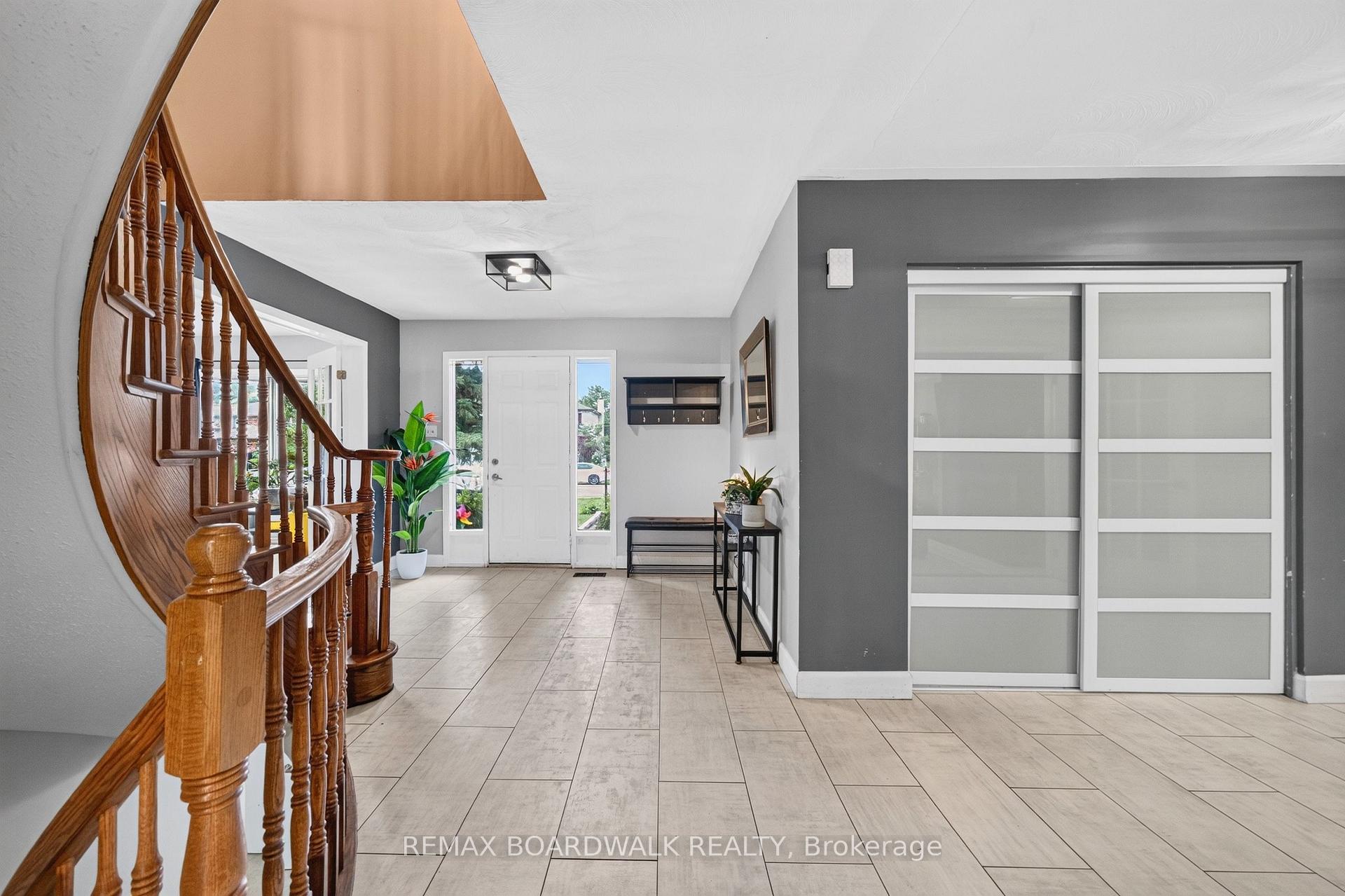 Photo 13 of 86 Vanstone Drive, Ottawa, Kanata - Katimavik — HOMEH