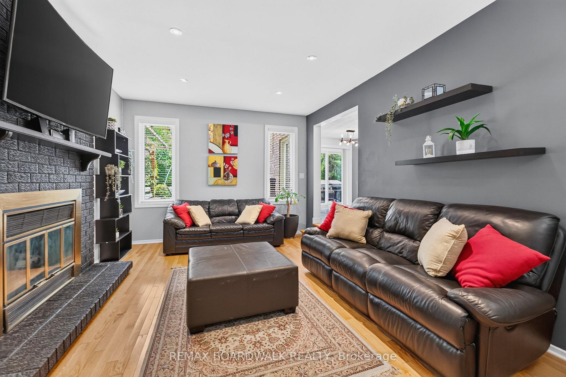 Photo 23 of 86 Vanstone Drive, Ottawa, Kanata - Katimavik — HOMEH