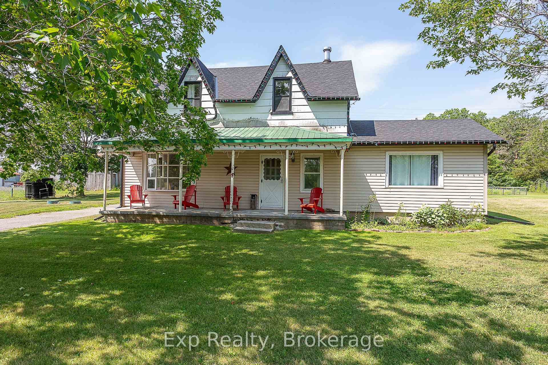 Photo 1 of 94 Latta Drive, Belleville, Thurlow Ward — HOMEH