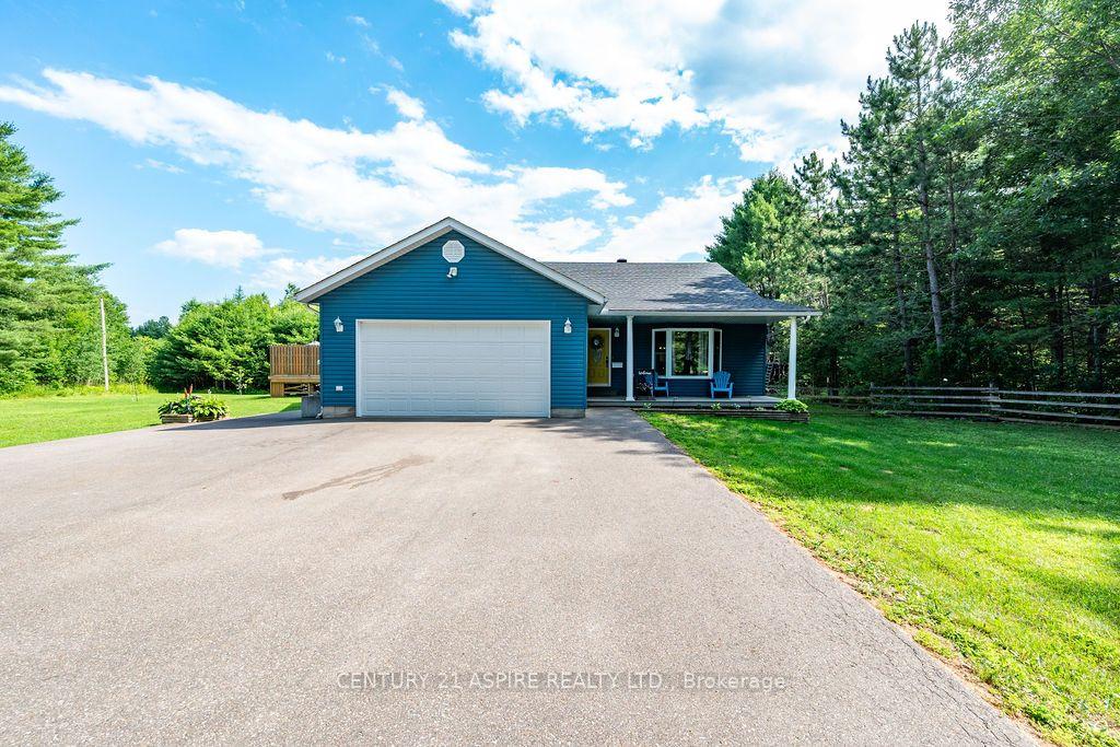 Photo 1 of 48 Plum Tree Lane, Petawawa, Petawawa — HOMEH