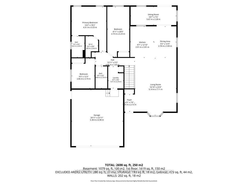 Photo 49 of 48 Plum Tree Lane, Petawawa, Petawawa — HOMEH