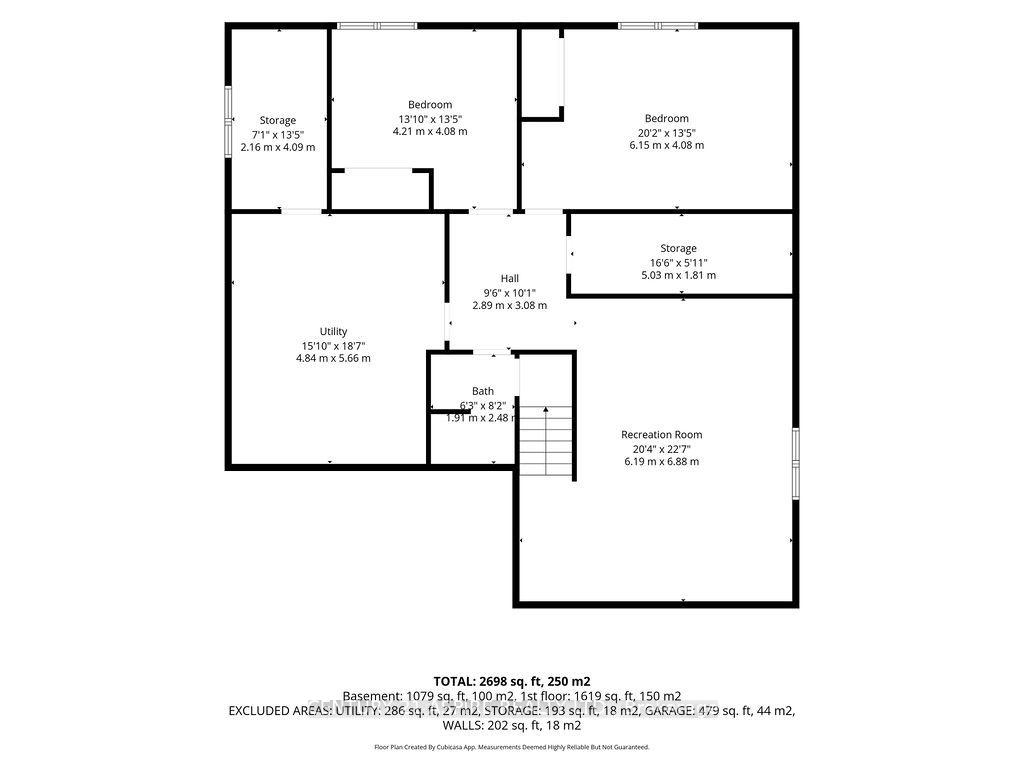 Photo 50 of 48 Plum Tree Lane, Petawawa, Petawawa — HOMEH