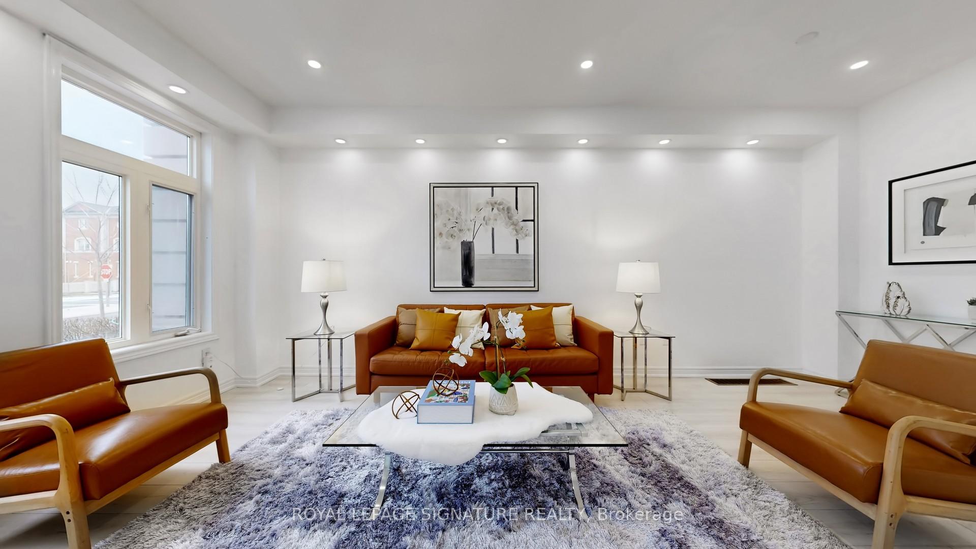 Photo 2 of 2864 Bur Oak Avenue, Markham, Cornell — HOMEH