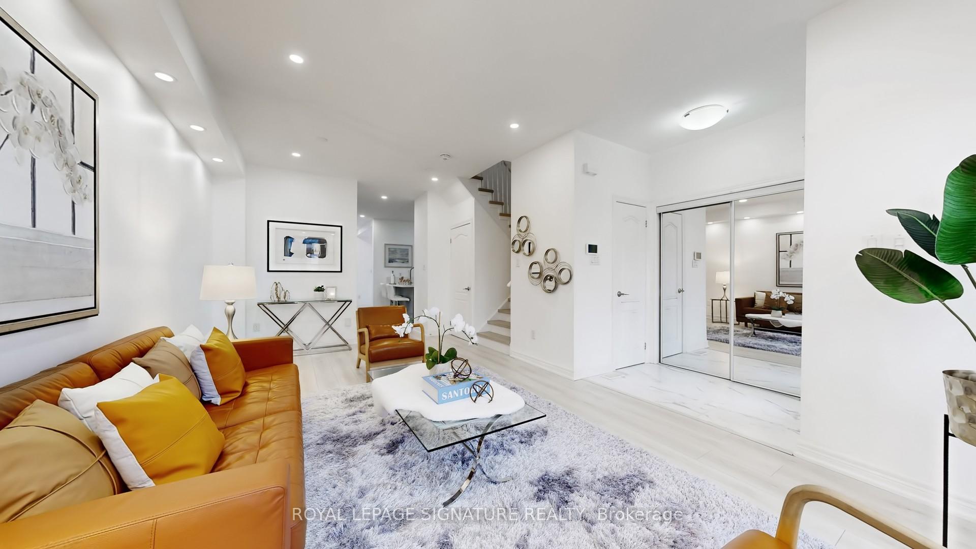 Photo 3 of 2864 Bur Oak Avenue, Markham, Cornell — HOMEH