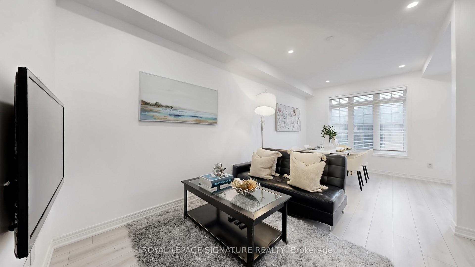 Photo 4 of 2864 Bur Oak Avenue, Markham, Cornell — HOMEH