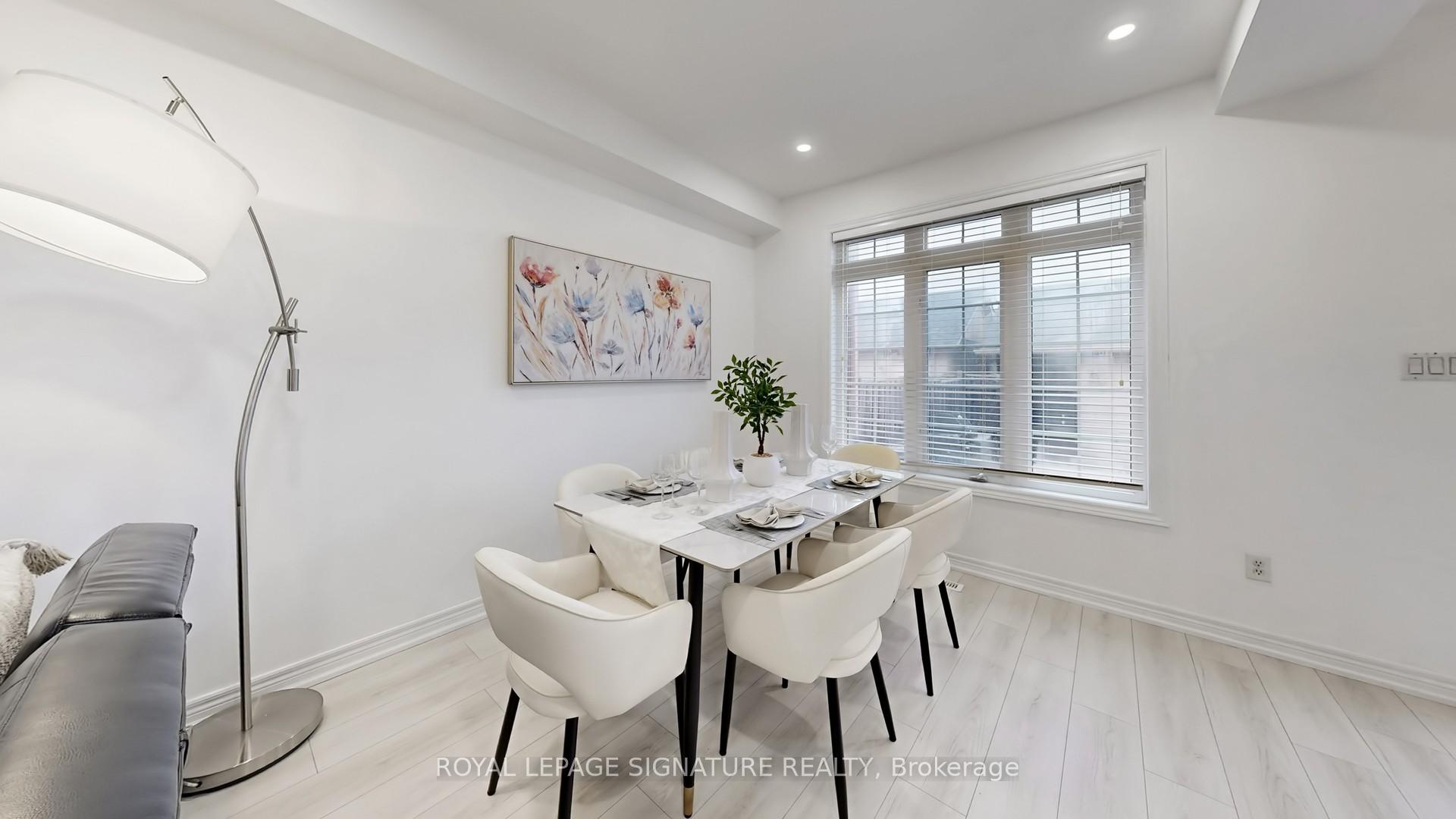 Photo 5 of 2864 Bur Oak Avenue, Markham, Cornell — HOMEH