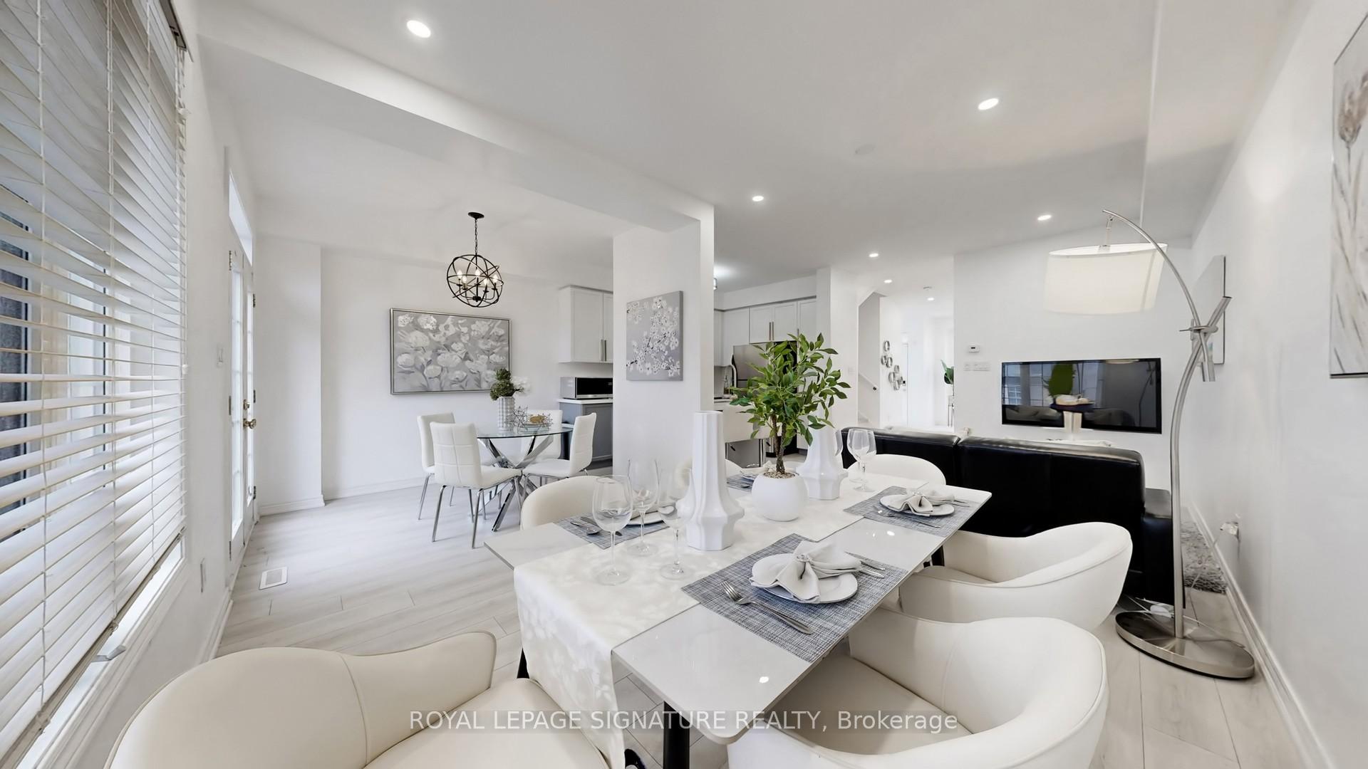 Photo 6 of 2864 Bur Oak Avenue, Markham, Cornell — HOMEH