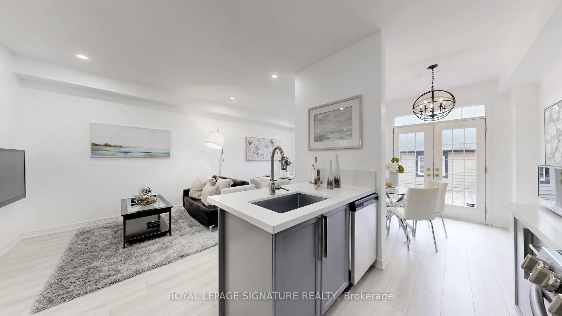 Photo 7 of 2864 Bur Oak Avenue, Markham, Cornell — HOMEH